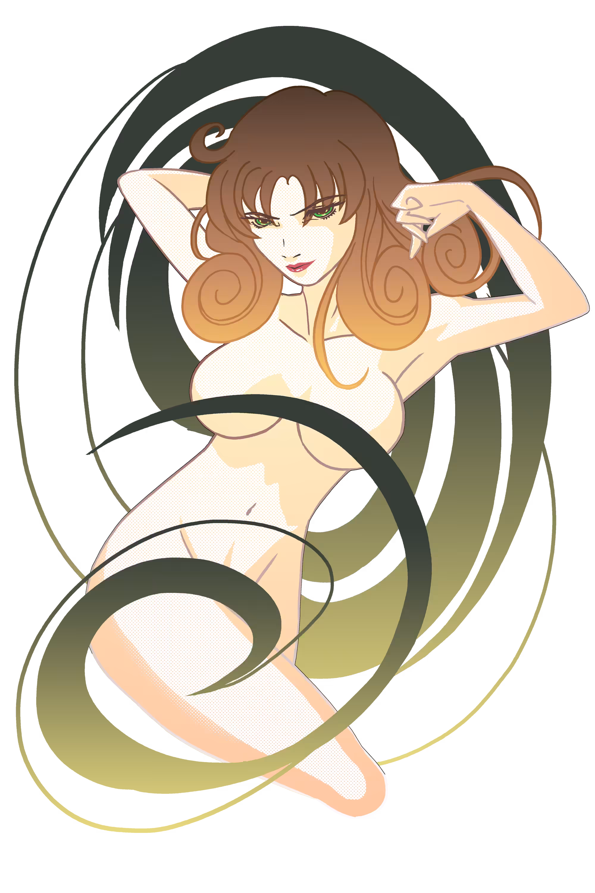 Glam 5 - Windy