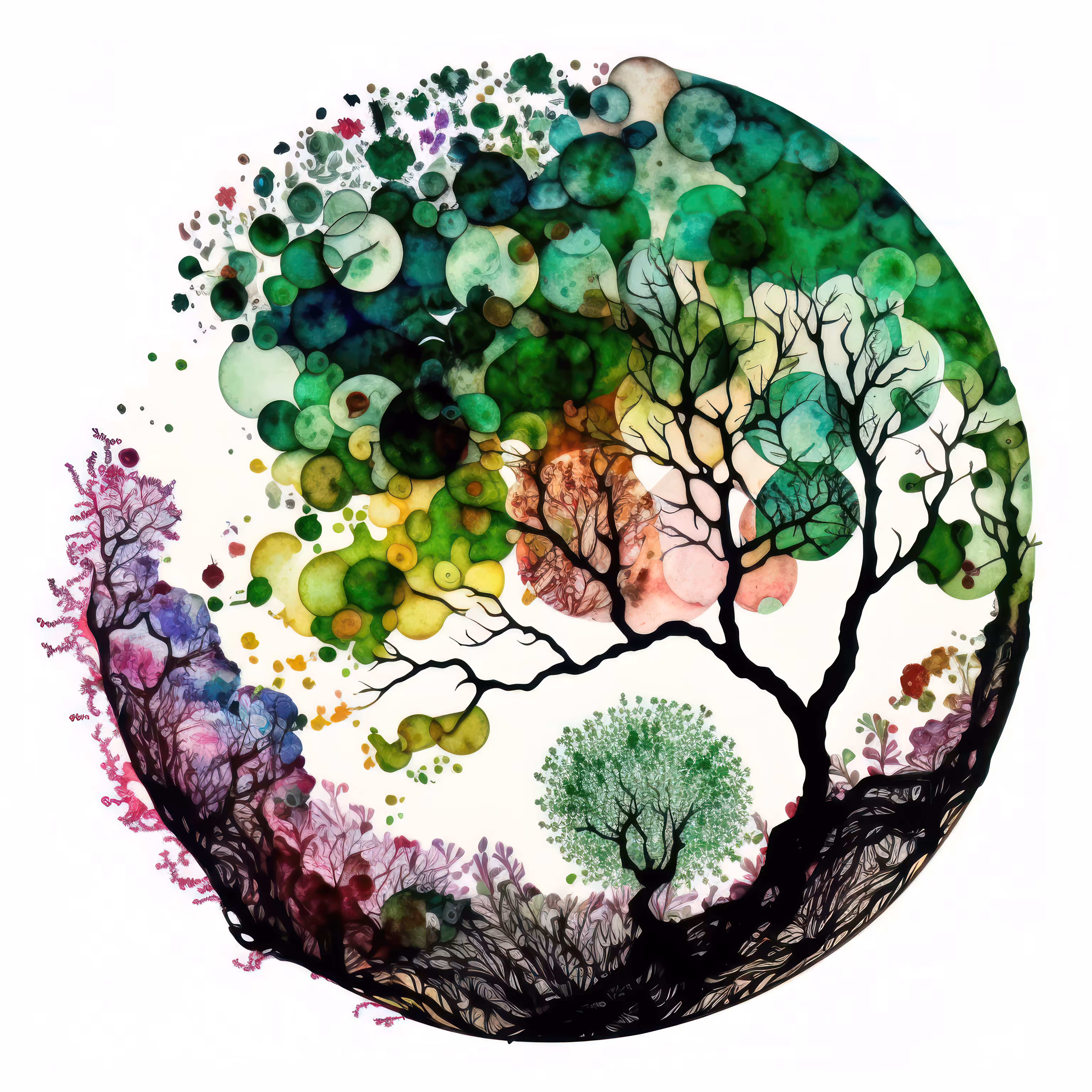 Cycles