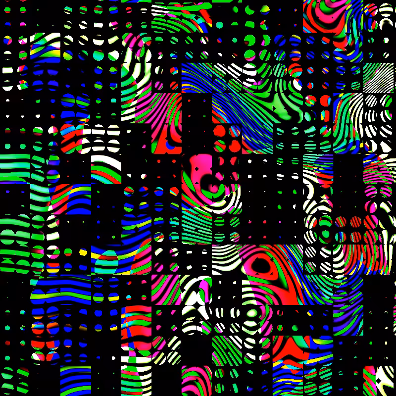 Opticals #10