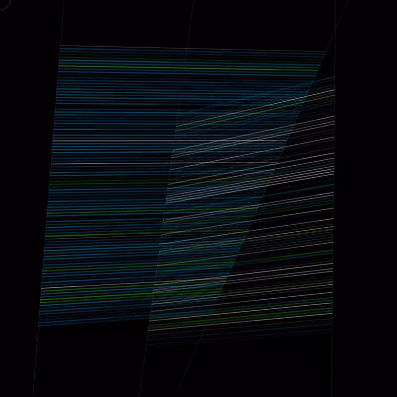 Perpetual line #82