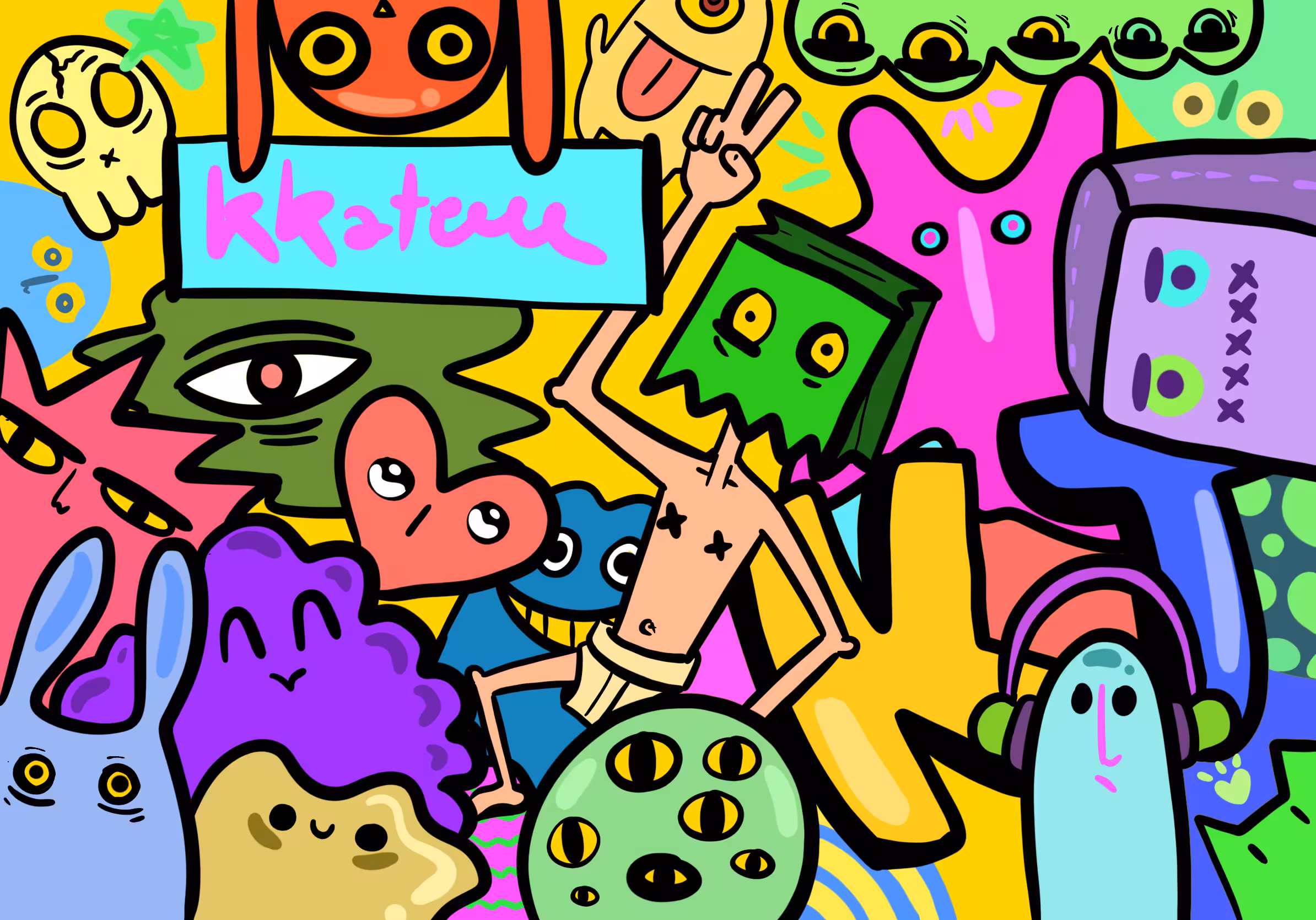 Doodle2
