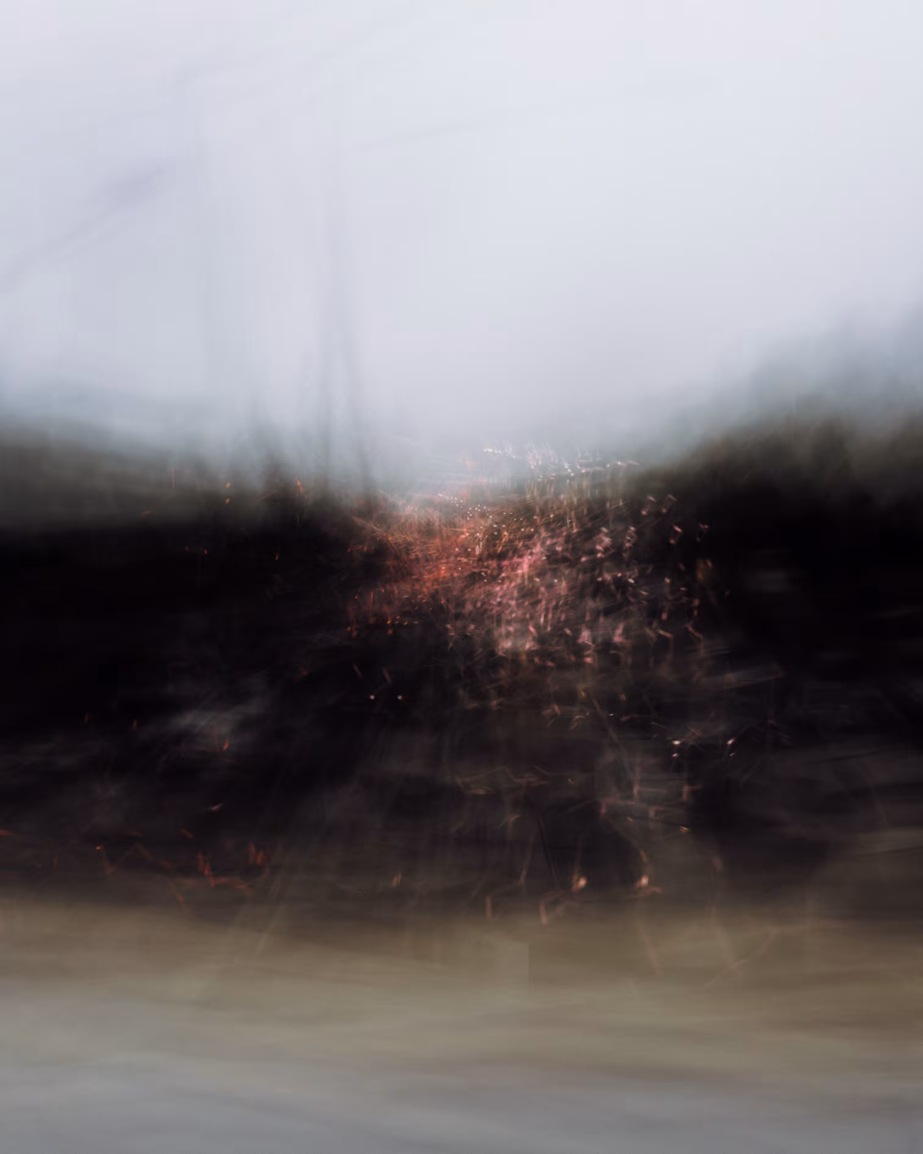 Textural Landscape