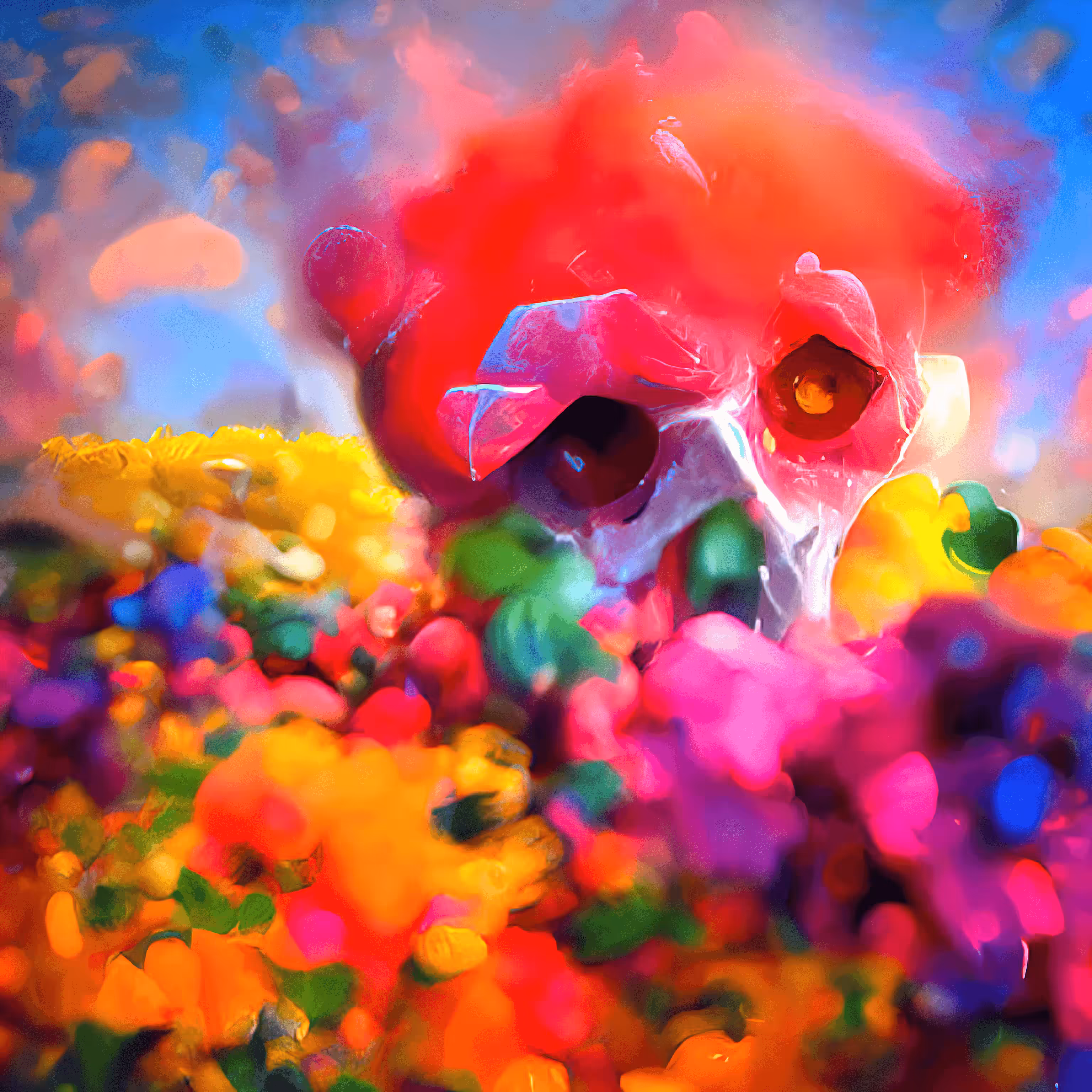 Lost Nature #42