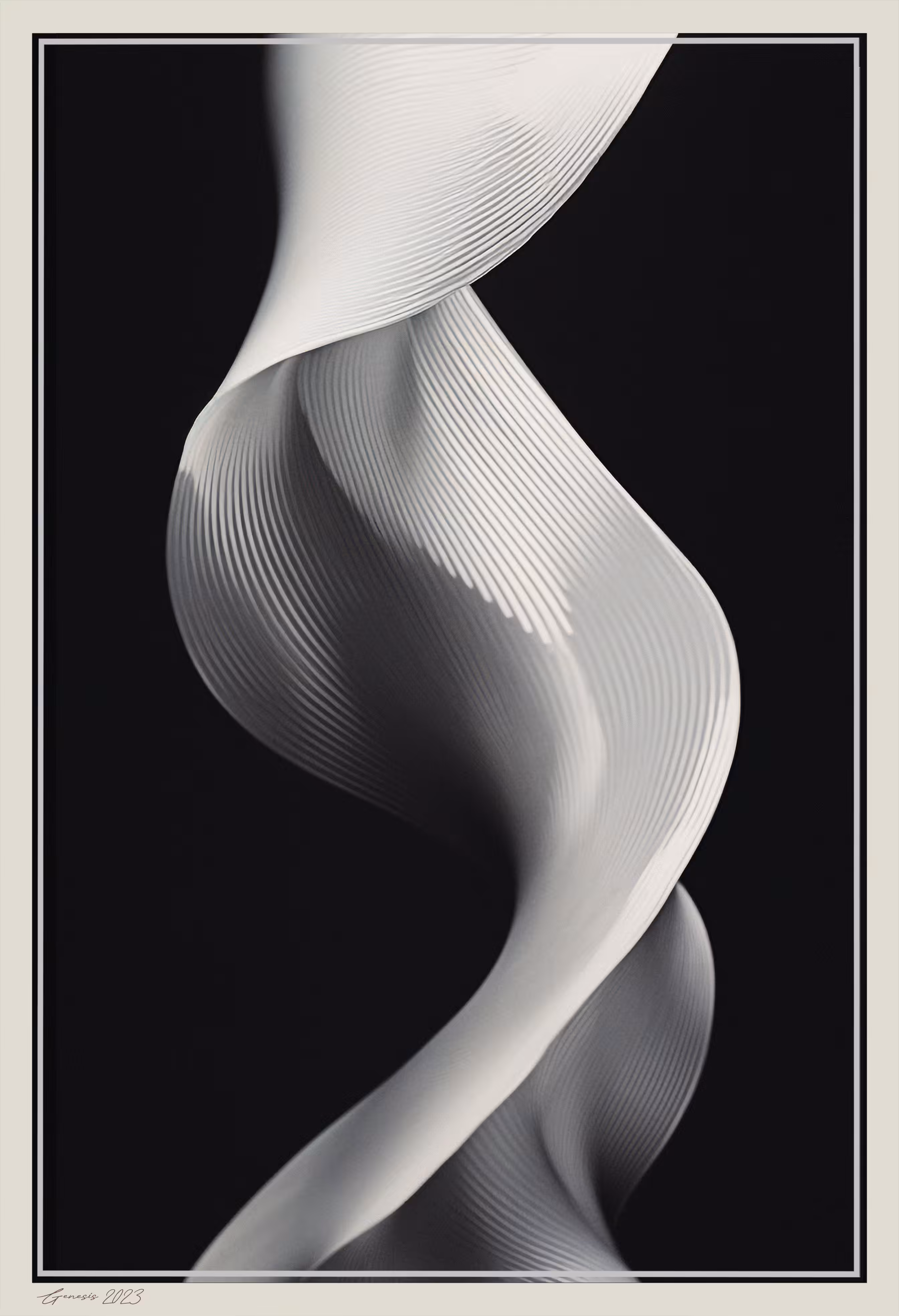 CONTORTION #69