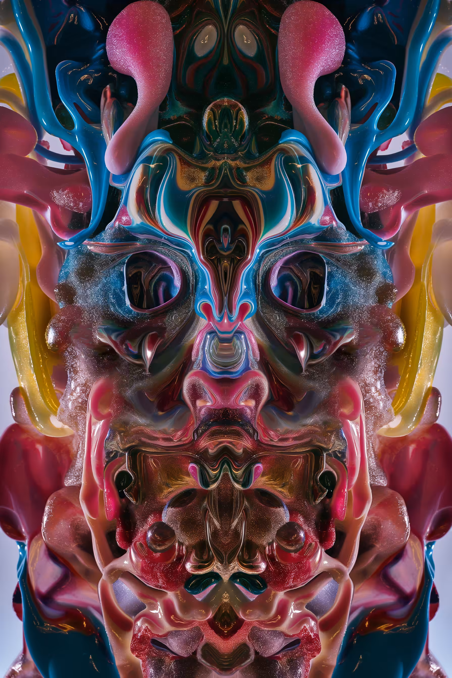 Pareidolia #190