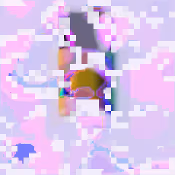 pixel flood #123