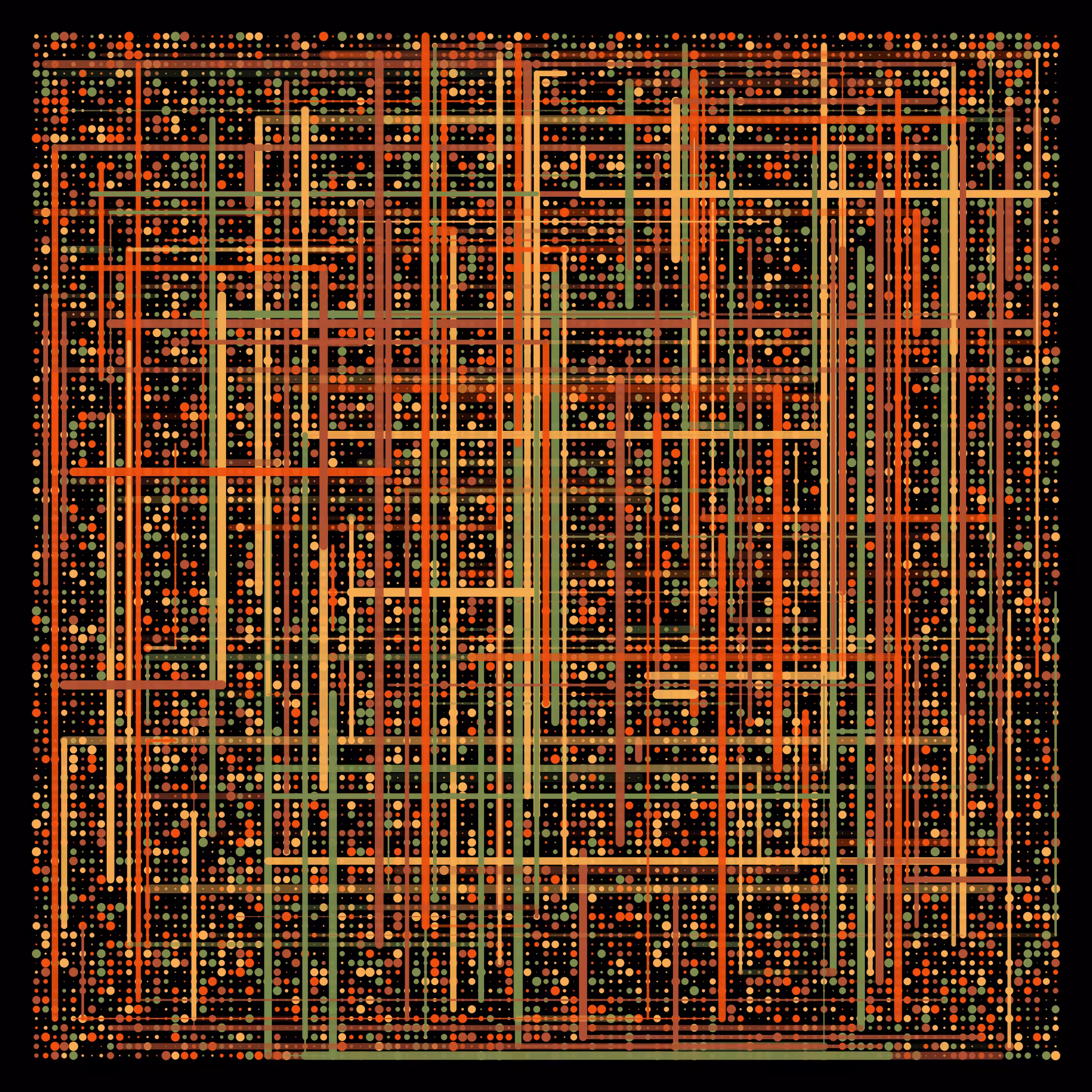 intersect #30