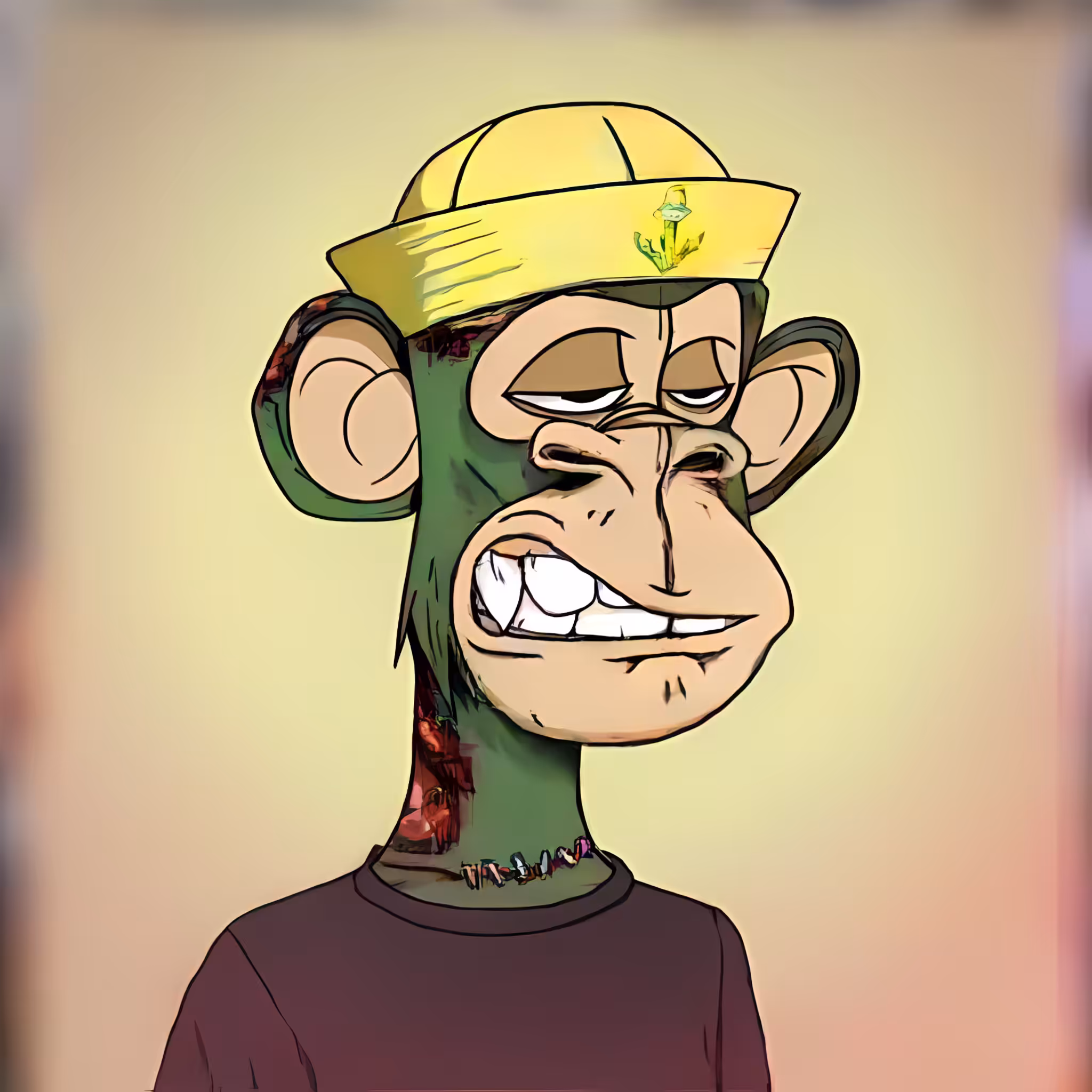 These Apes Don't Exist #74