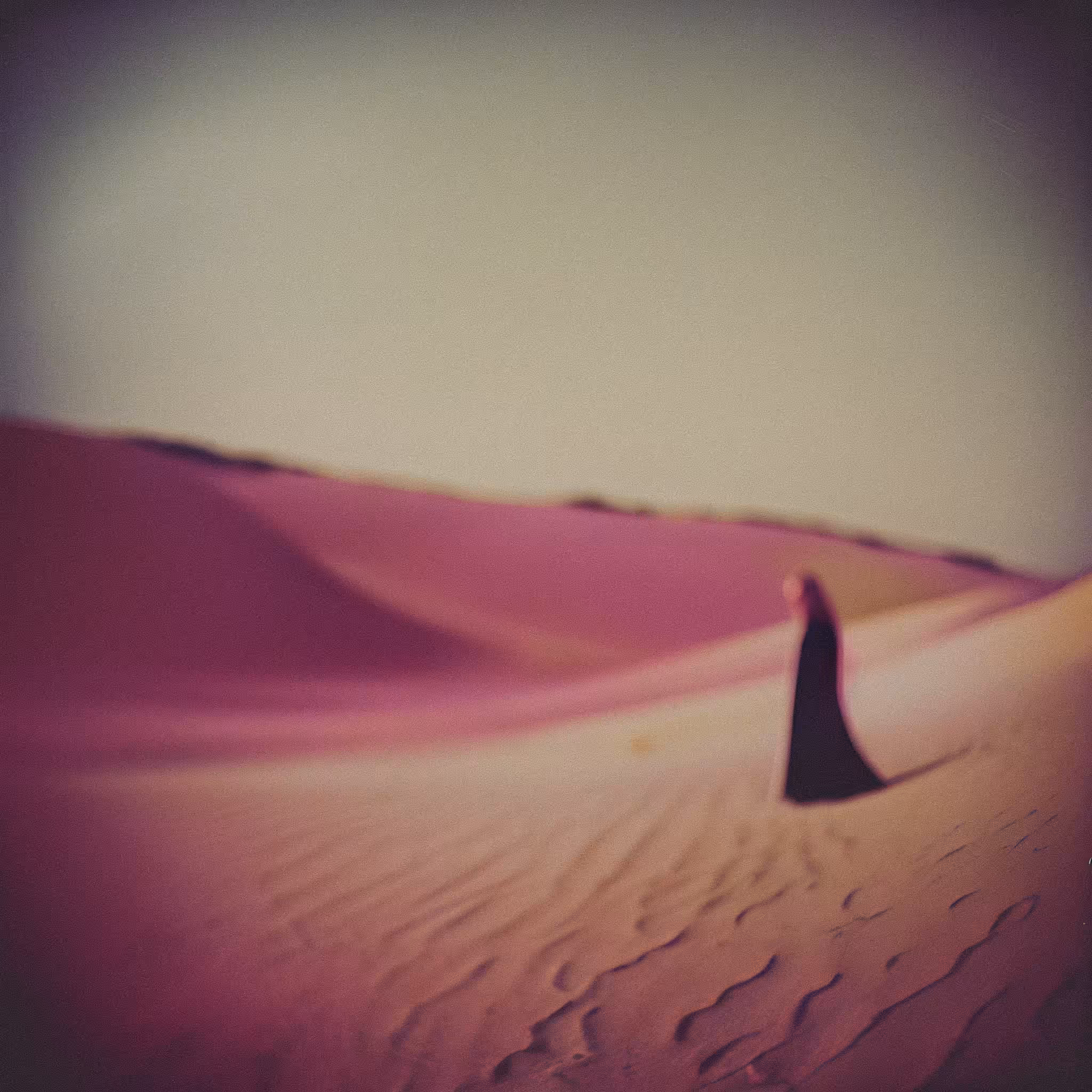 Mars Vacation #5. luluxxx