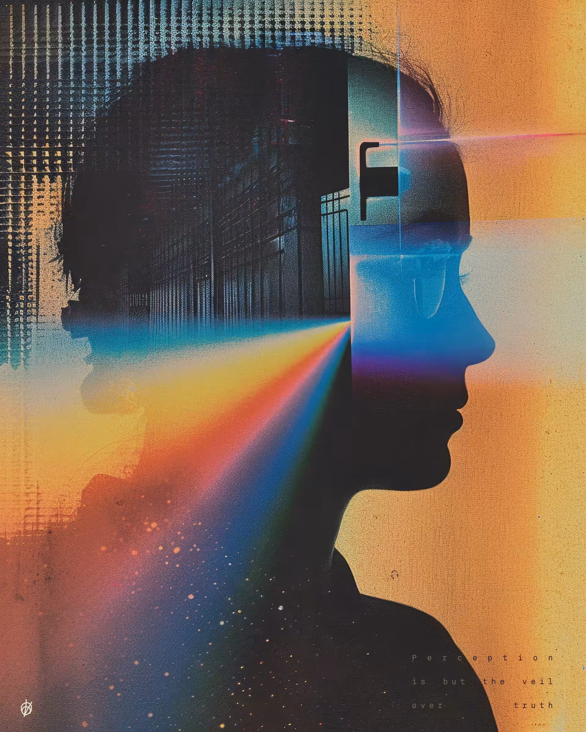 Veil (Prisms 9:5-6)