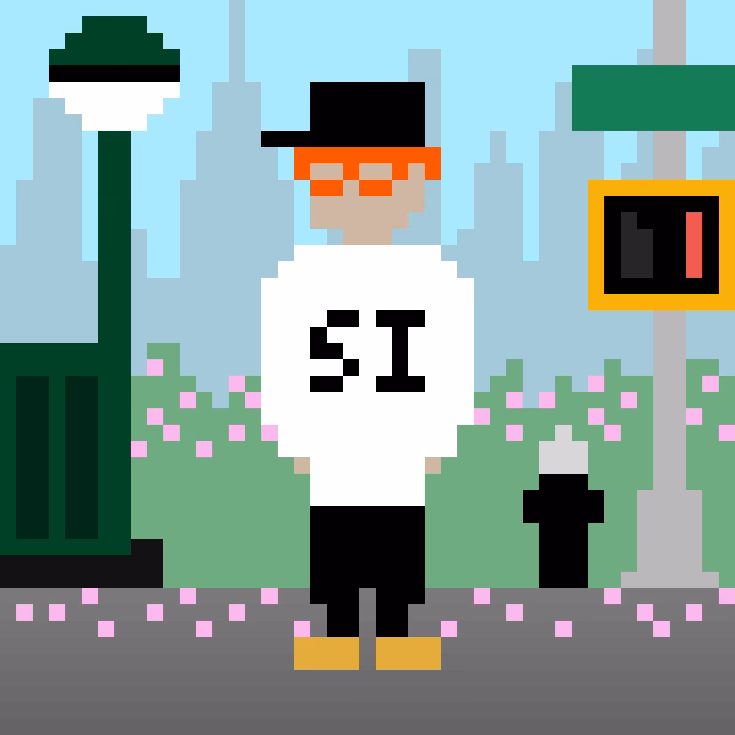 CryptoNewYorker #8