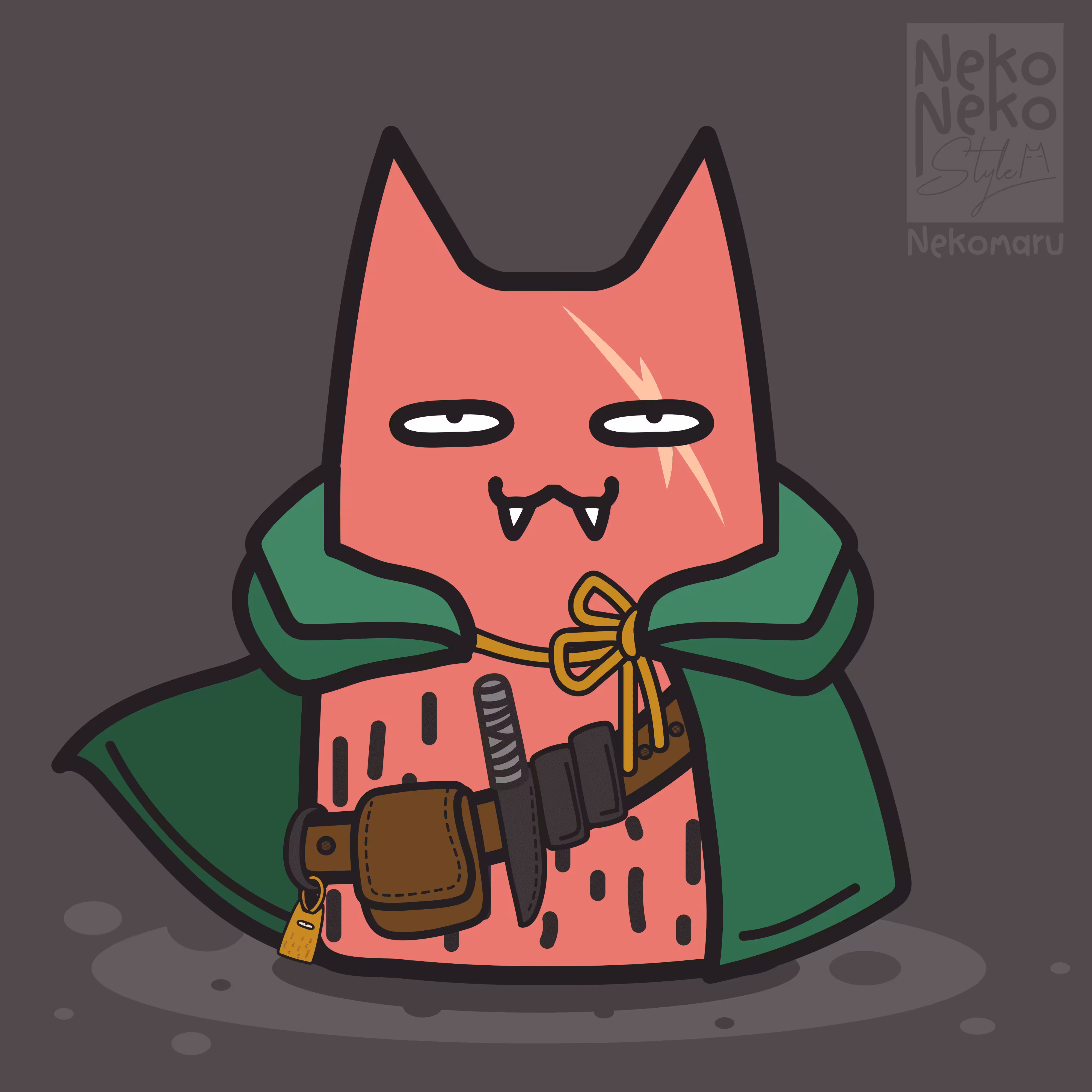 Nekomaru#26