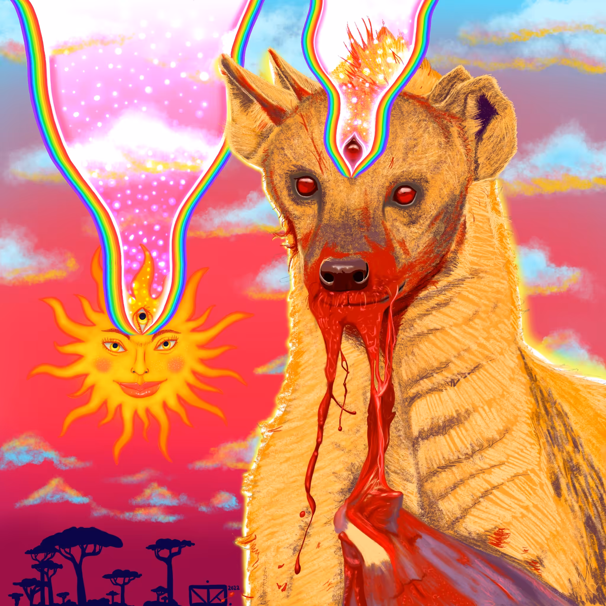 Life and Death 