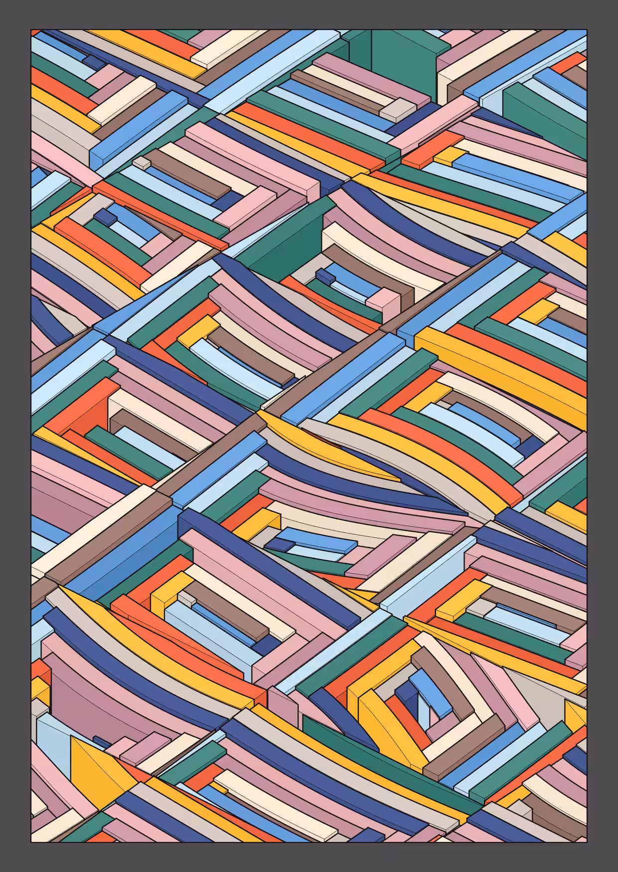 Destructures #466