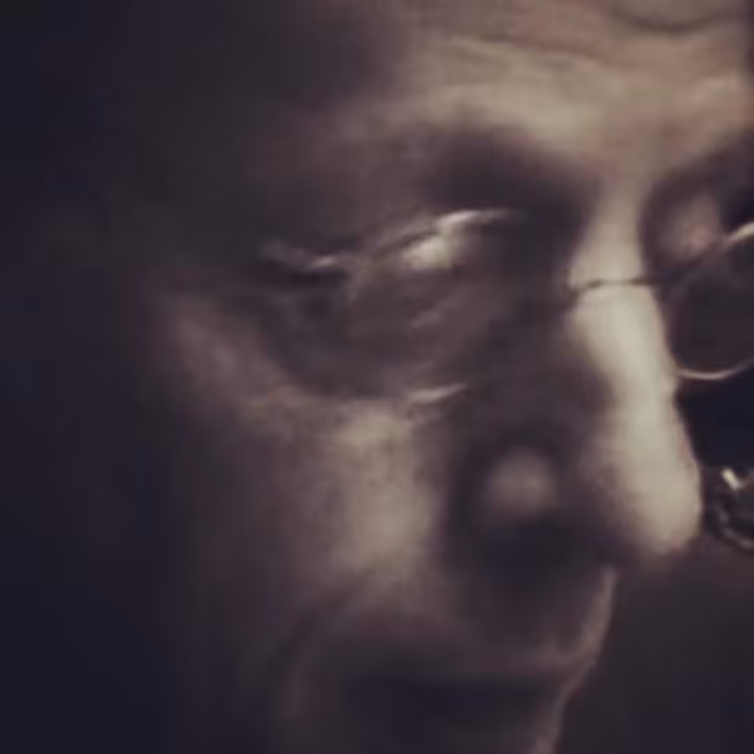 Philip Glass in Time and Space
