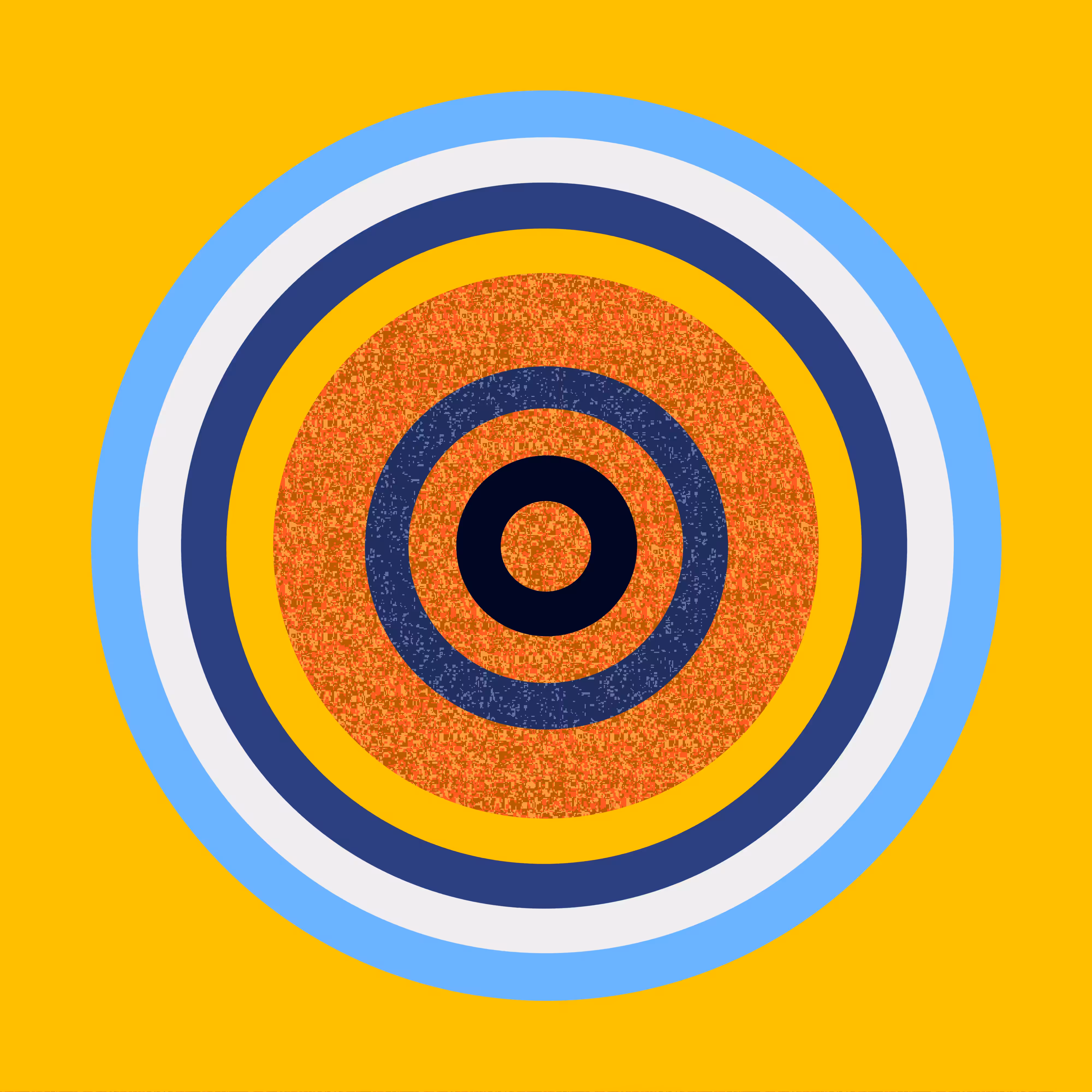Concentric #162