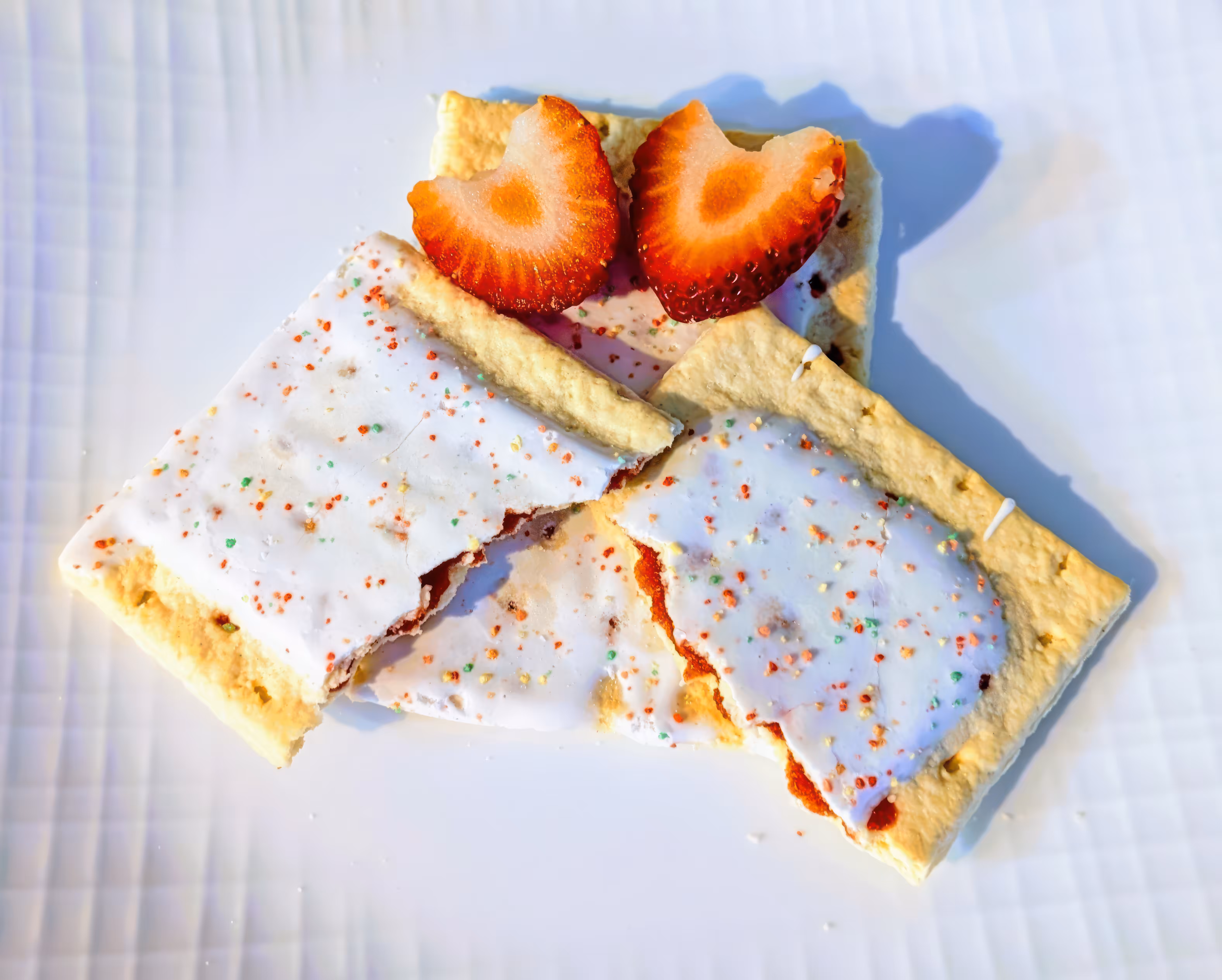 Sweet Treat