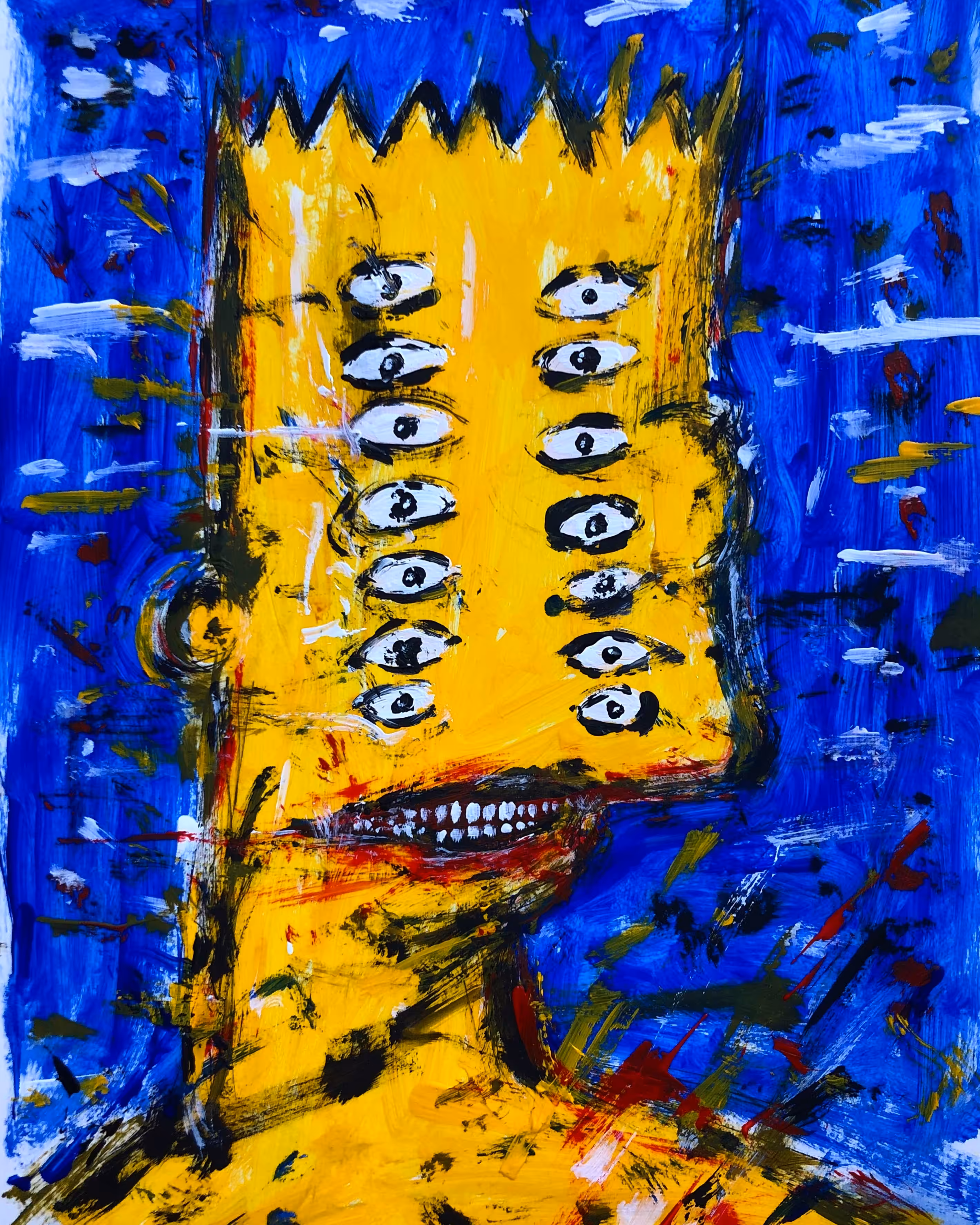 Bort