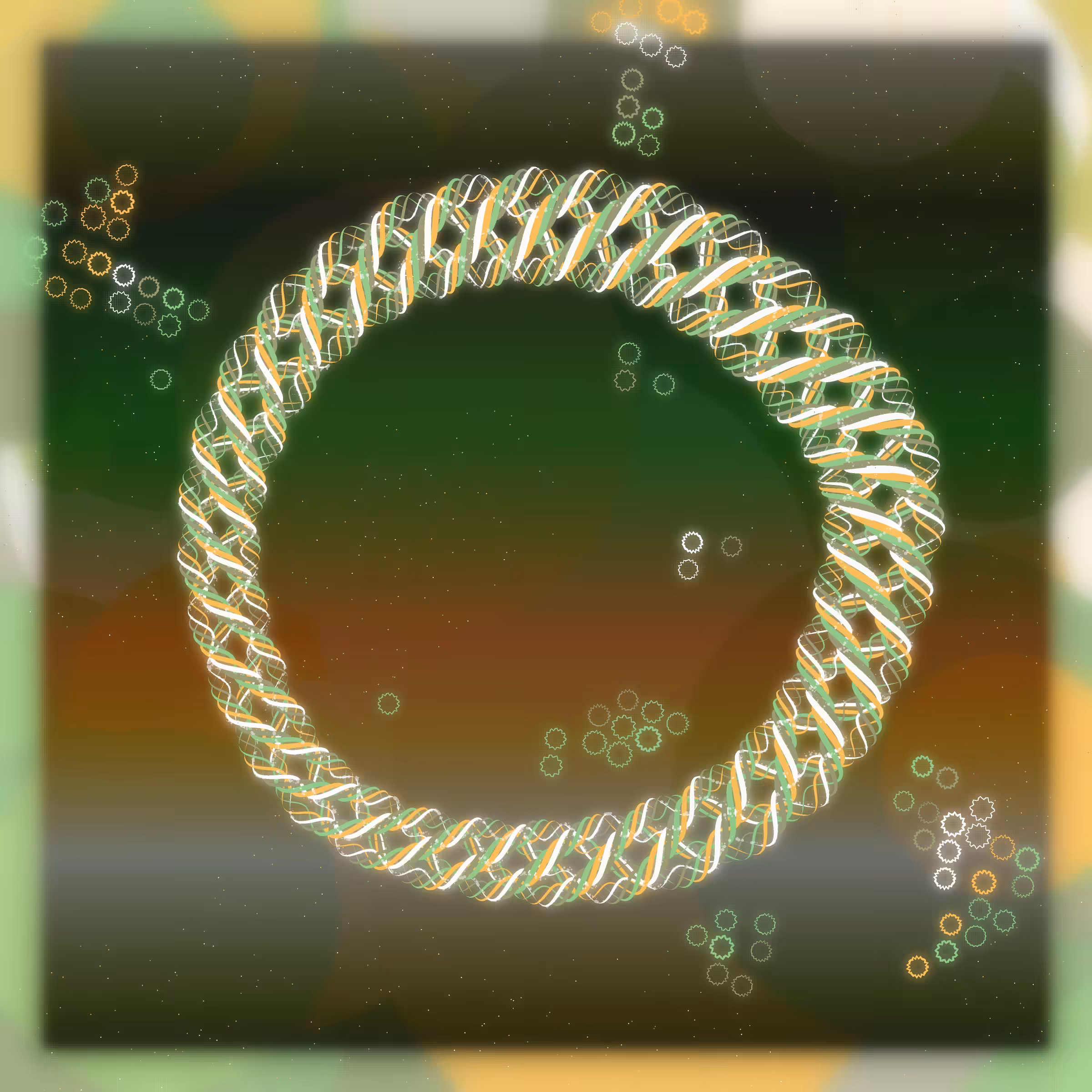 Friendship Bracelets #36276