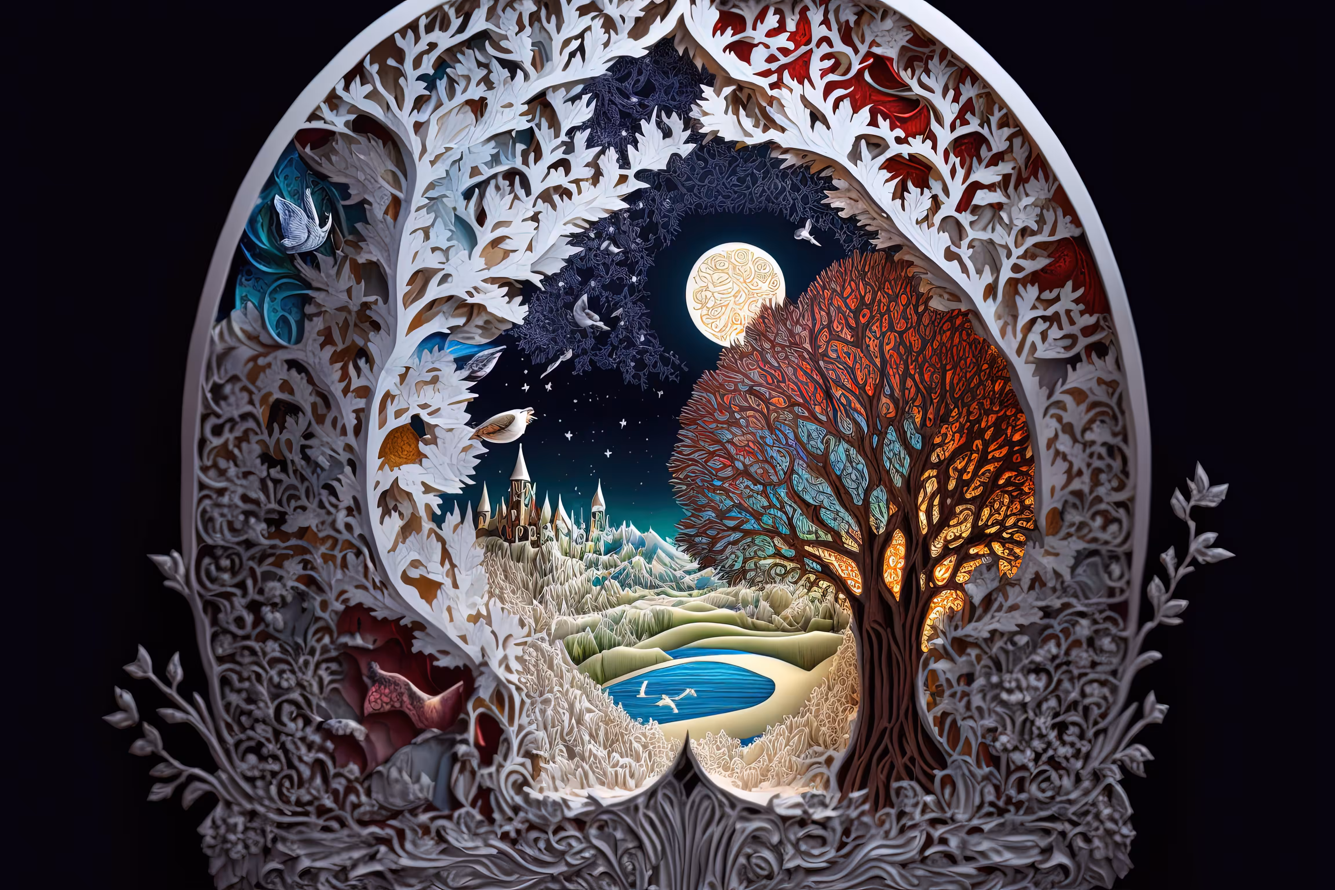 Winters Tale