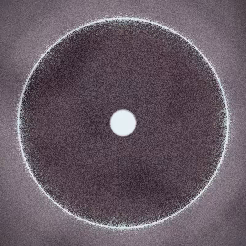 Moon Halo #20