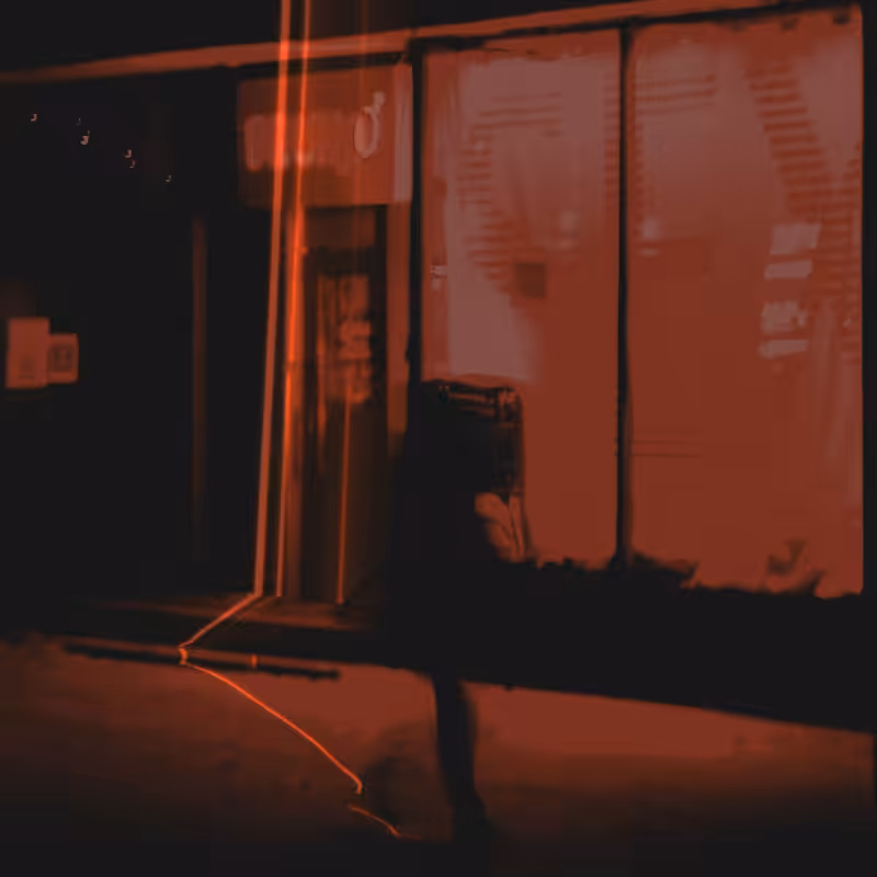 CONCRETE MEMORIES #19
