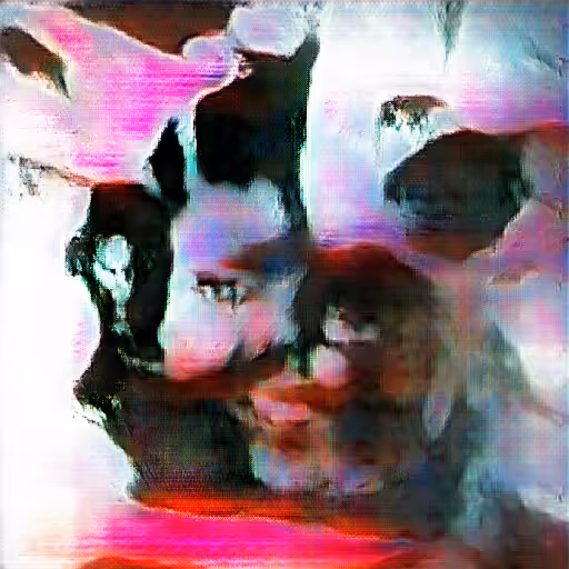 New Renditions, 8