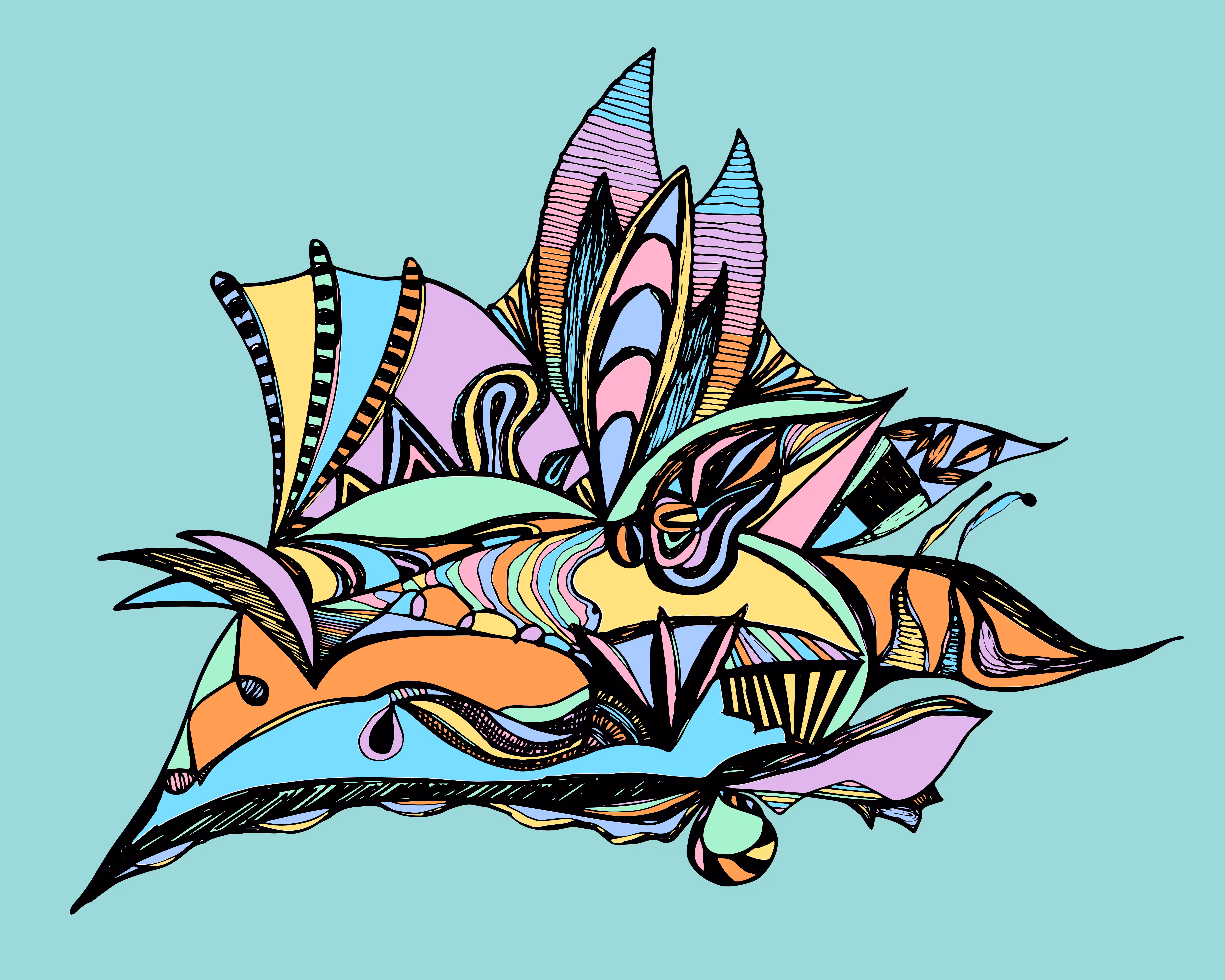 The Flower