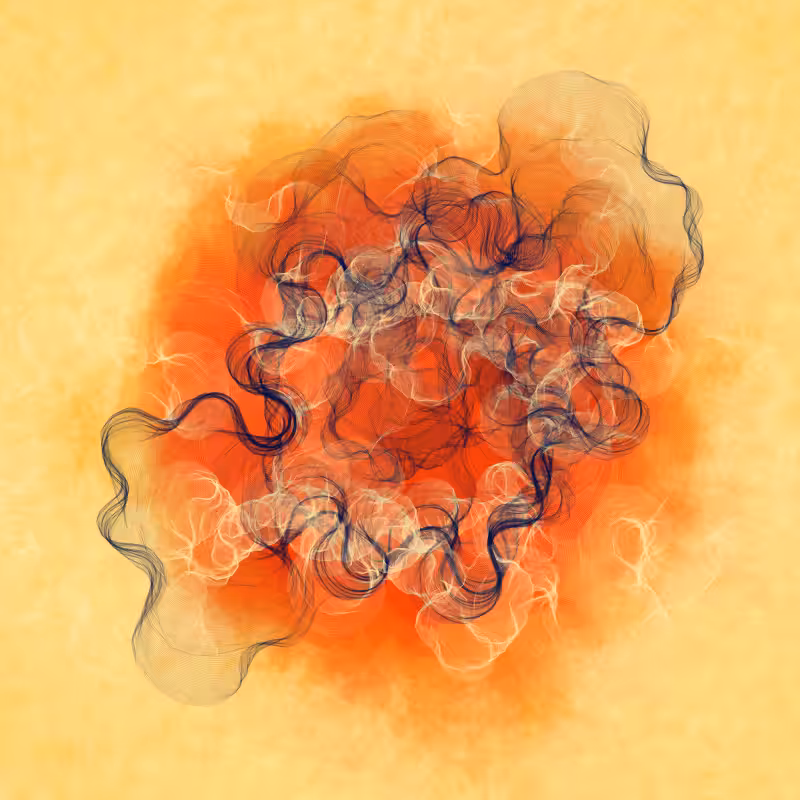 Sunspots #21