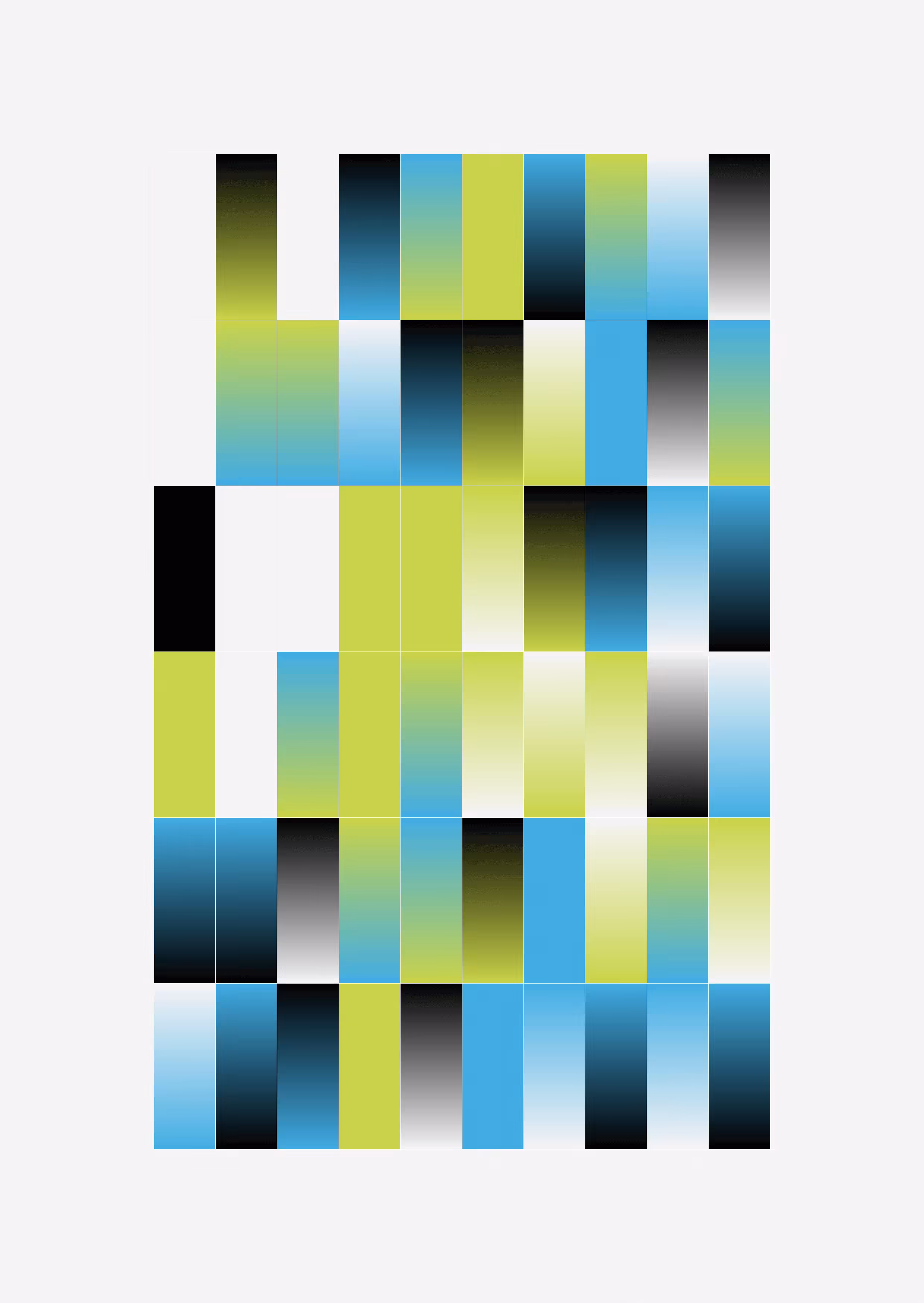 GradGrids 09