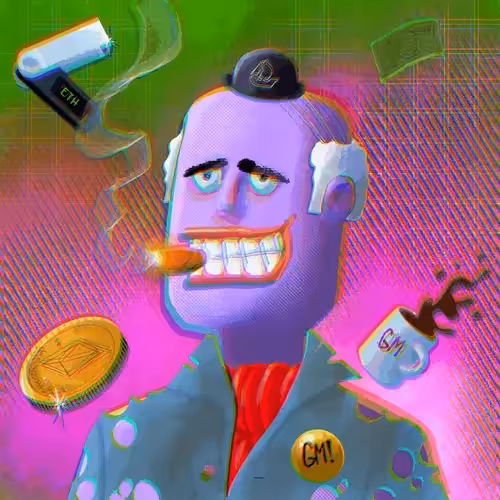 BAGHOLDERS: BAGHOLDER #173