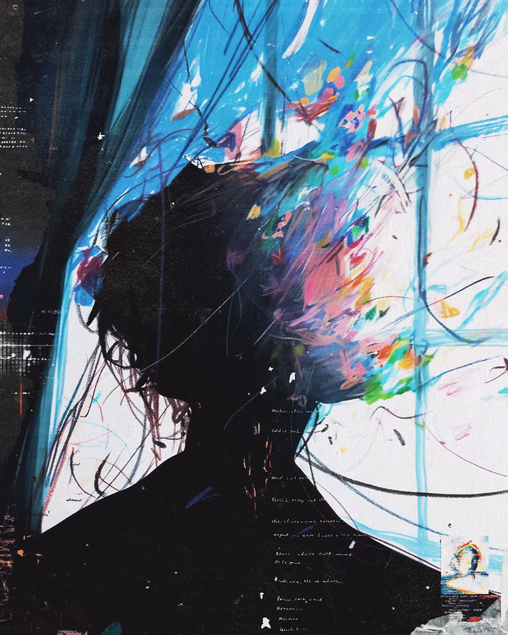 spectral