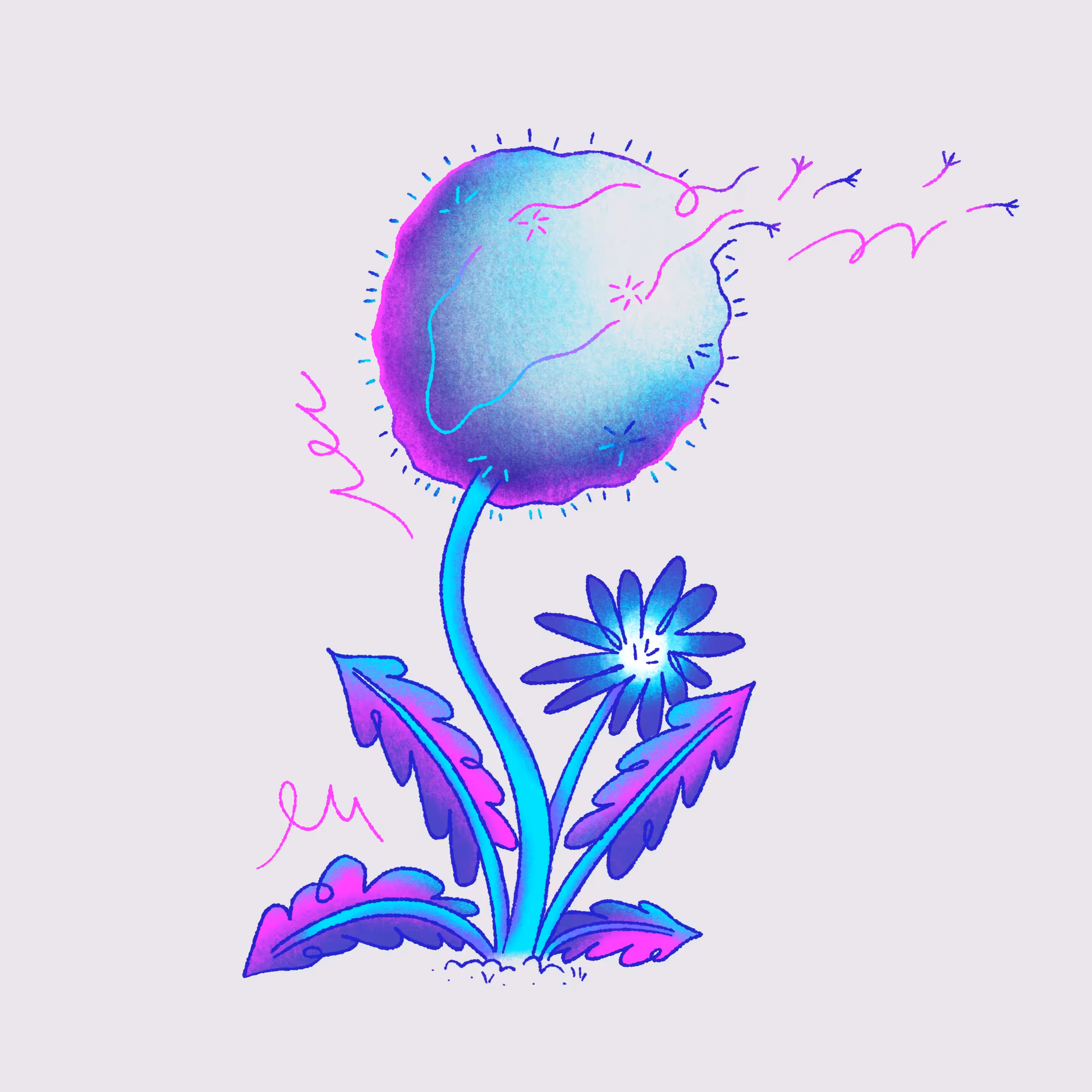 Forms of Nature 006