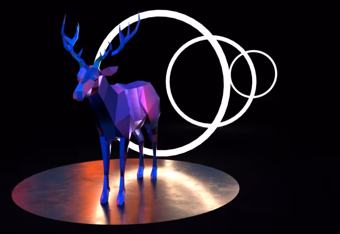 Deer Deer Deer