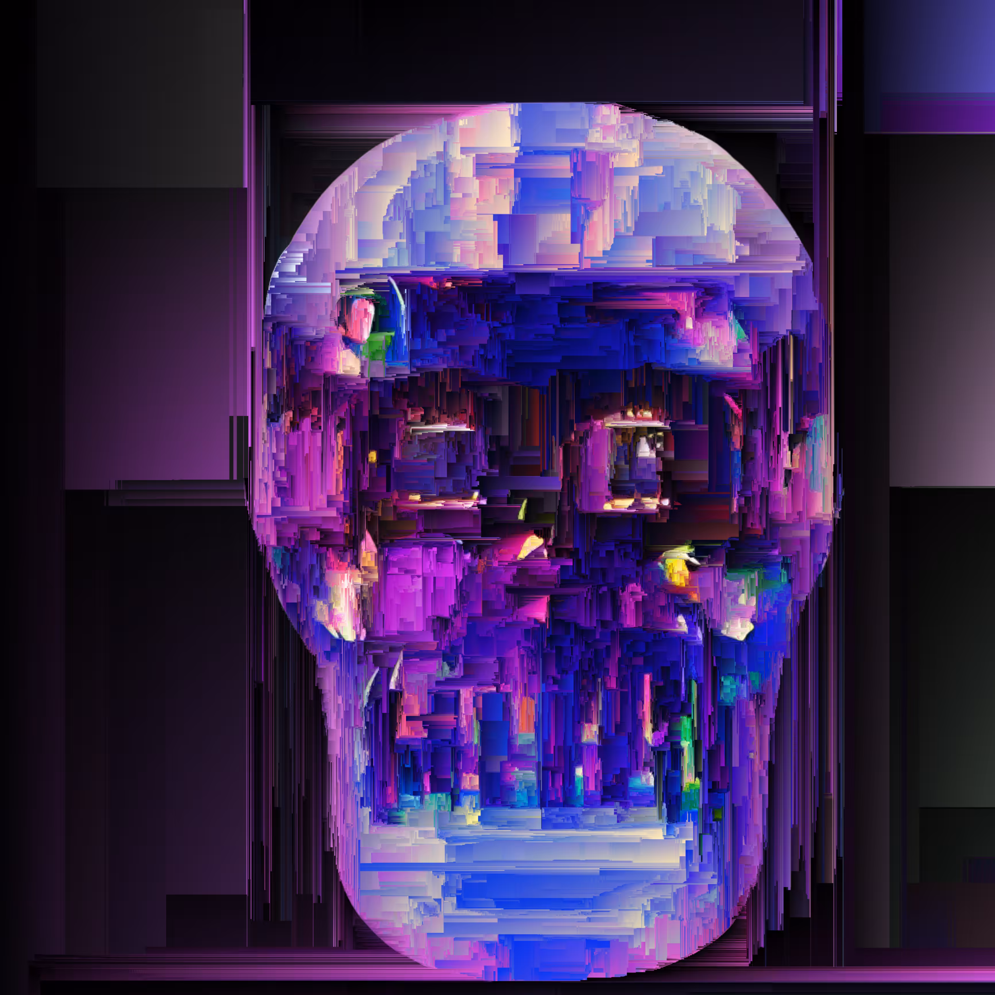Cryztal Skullz: Cryztal Skull 112