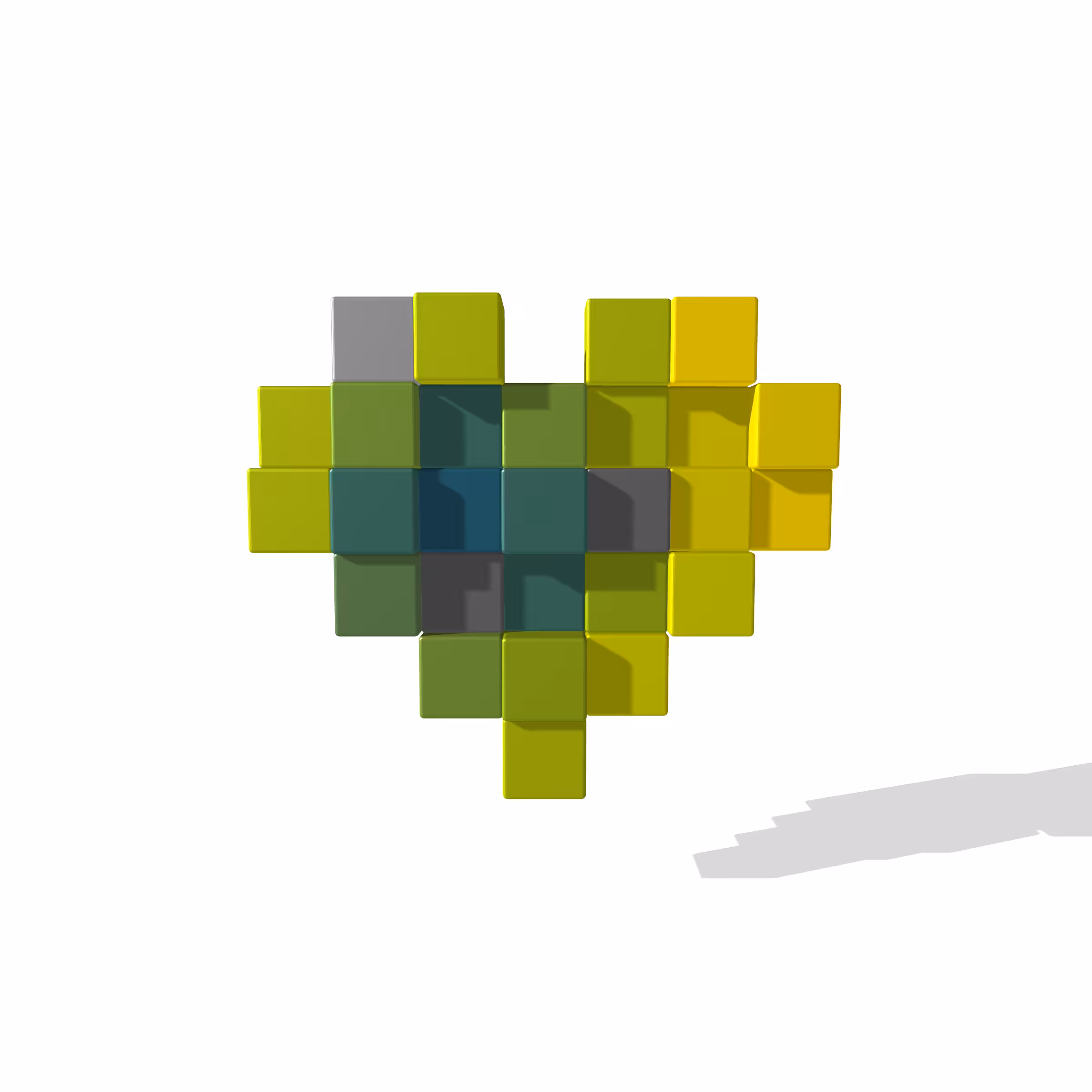 heart + craft #27800