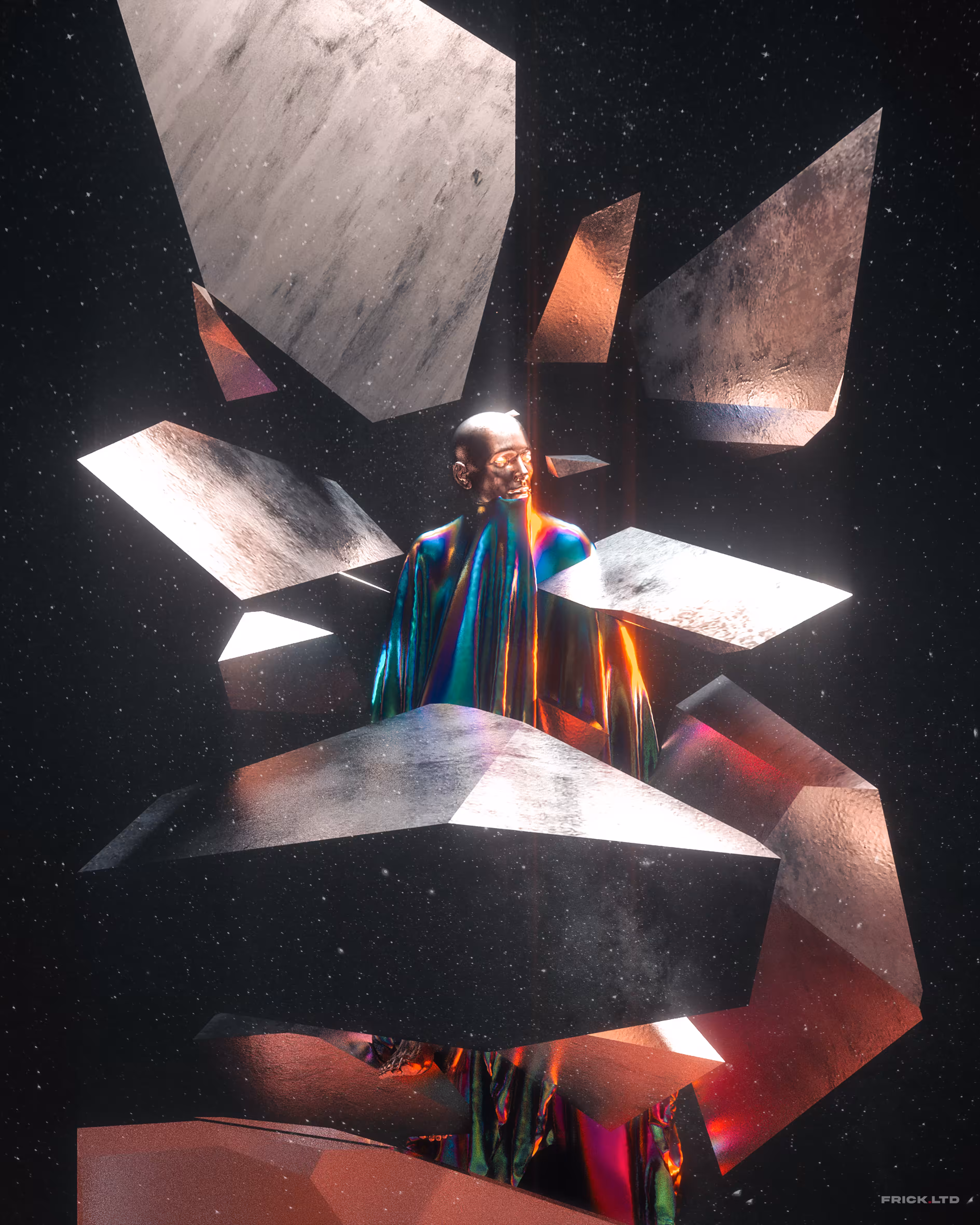 Fragment #1
