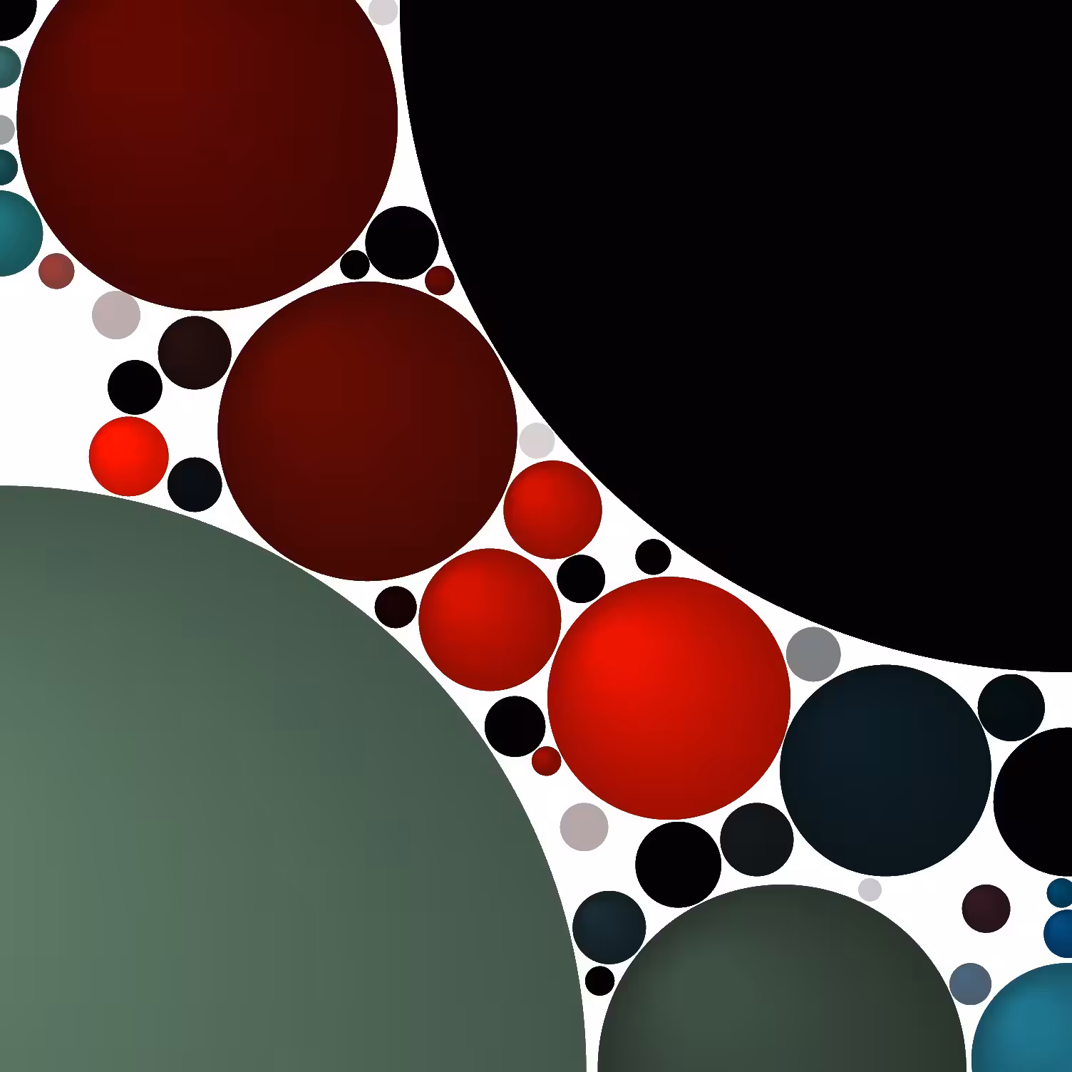 Next Gen AI Art #71