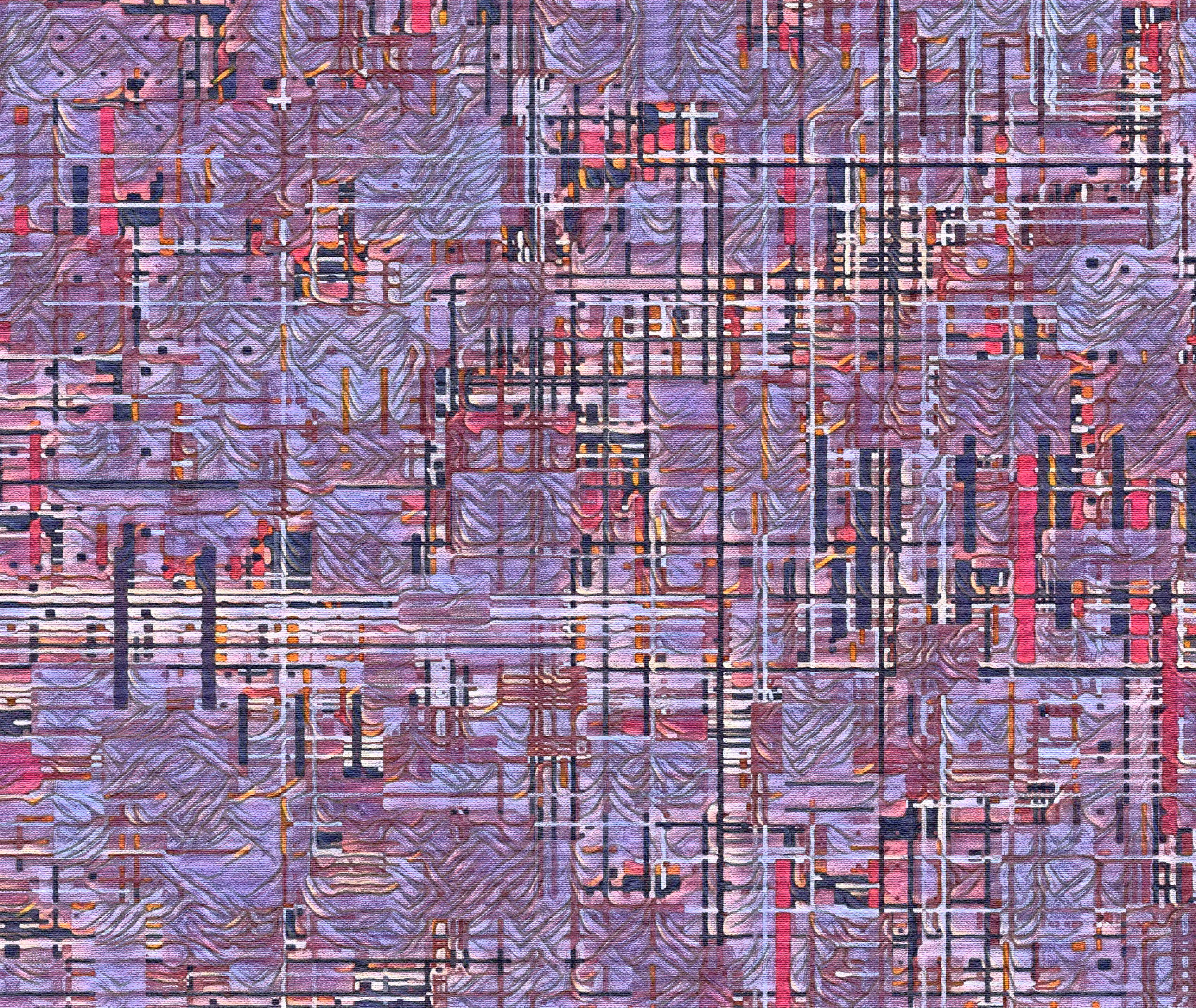 Art Grain #20