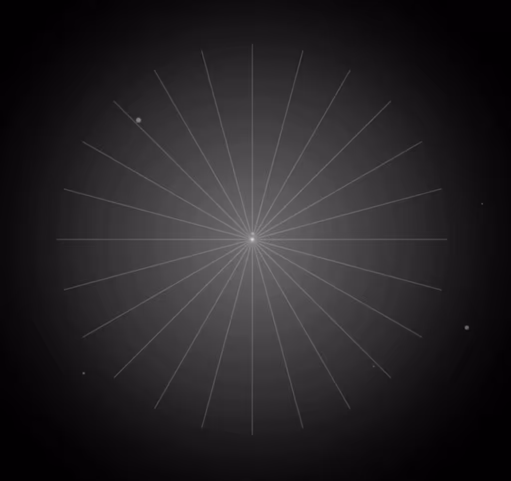 Stellar (Deep Syllabics)