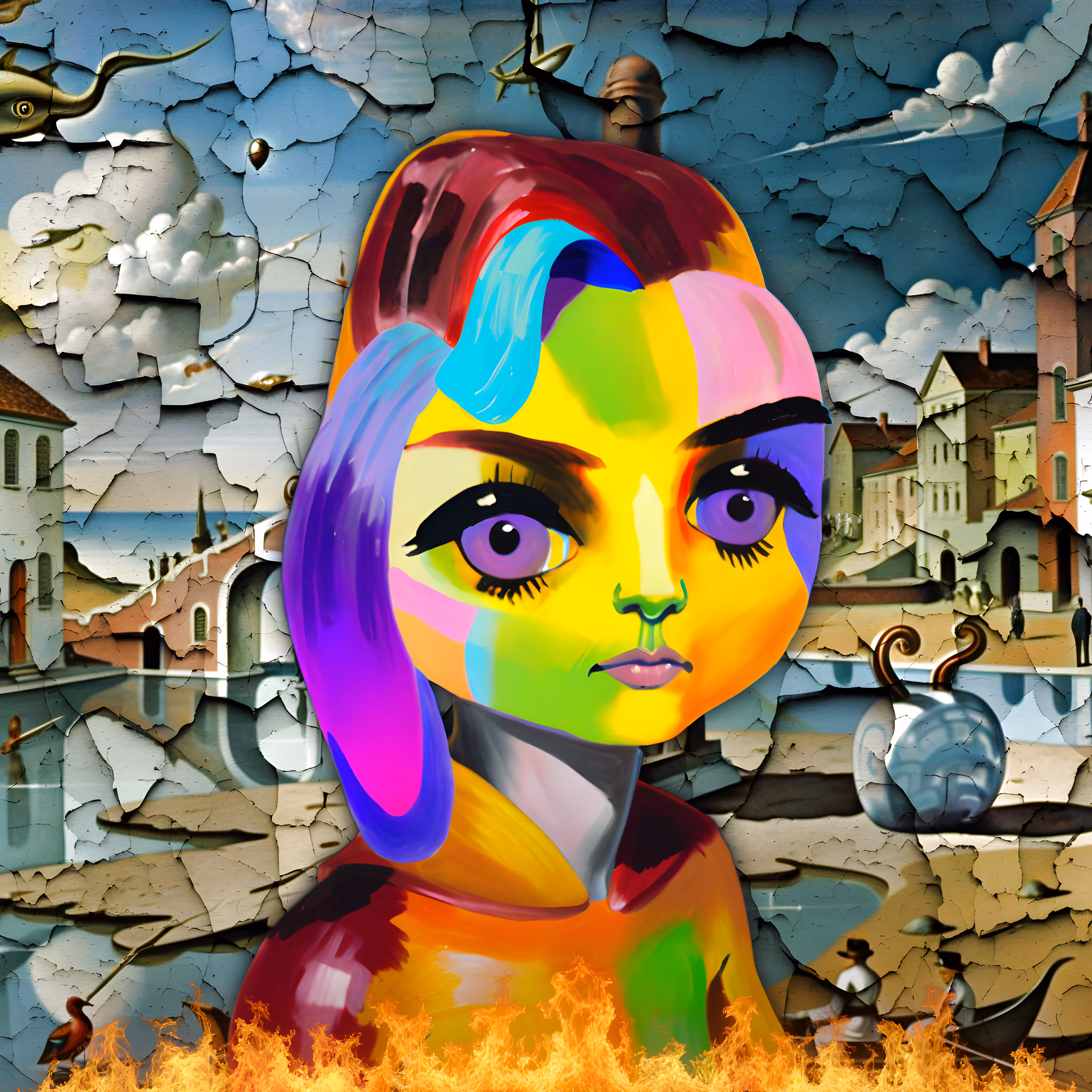 Art DeCC0 #8319