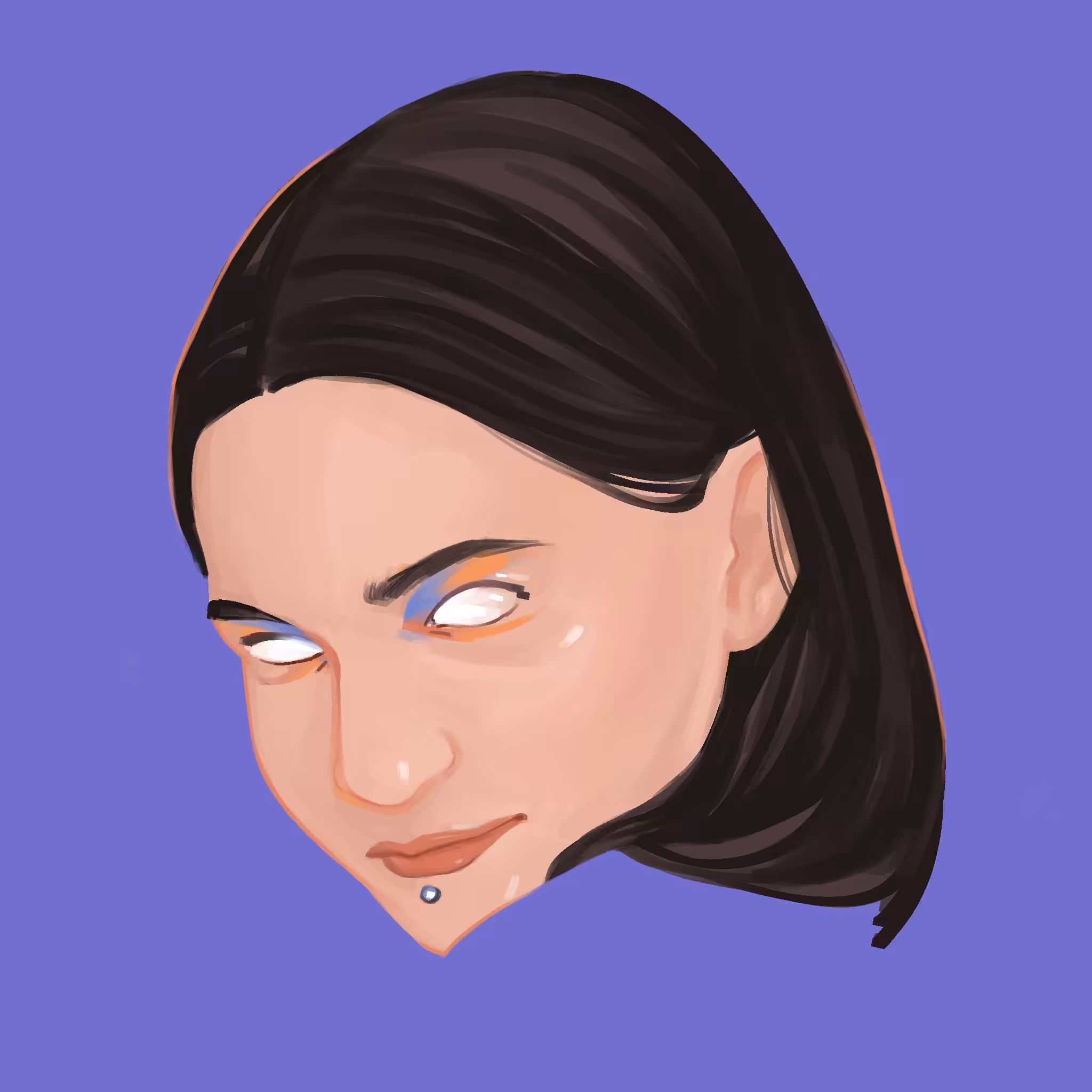 Guess who is? II