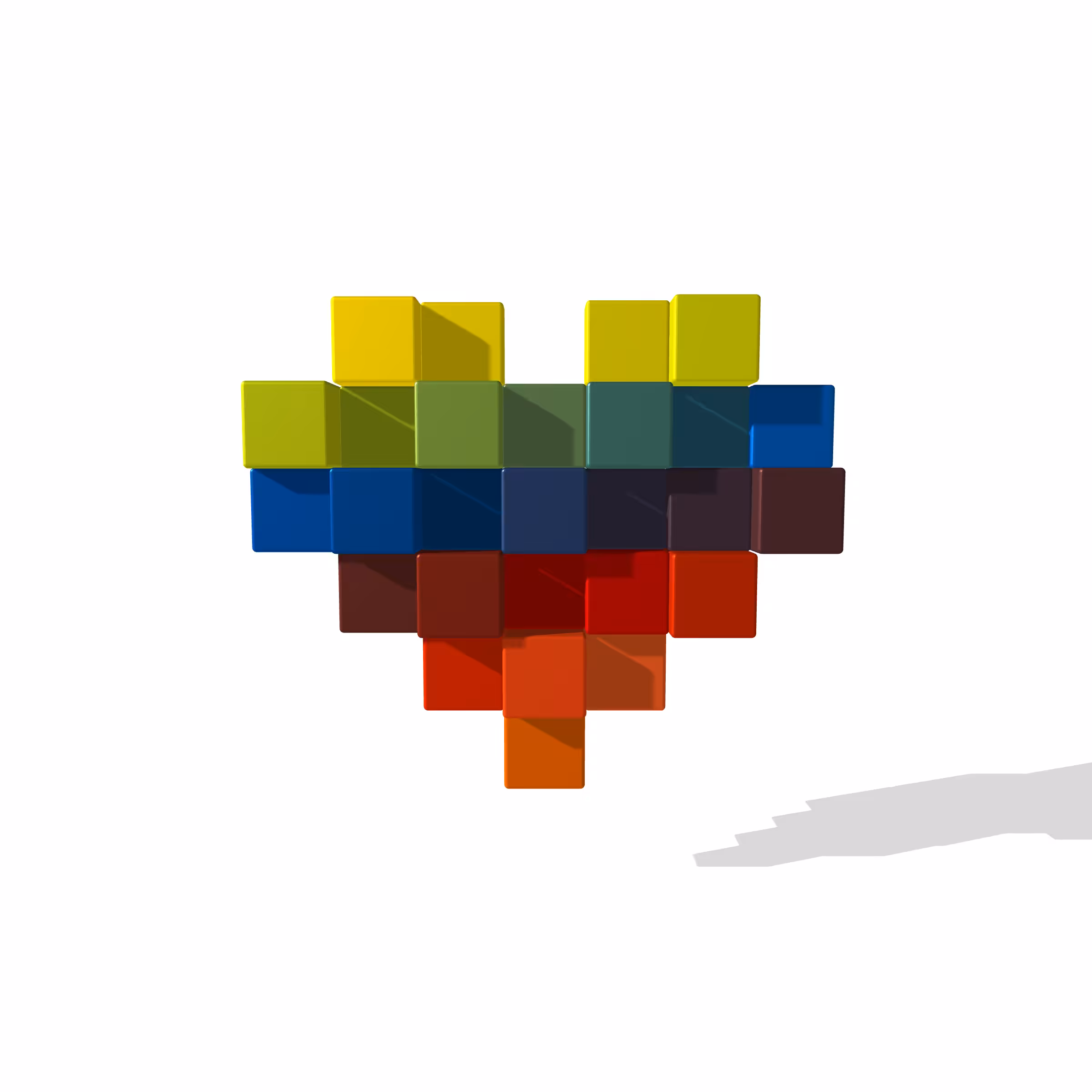 heart + craft #19034