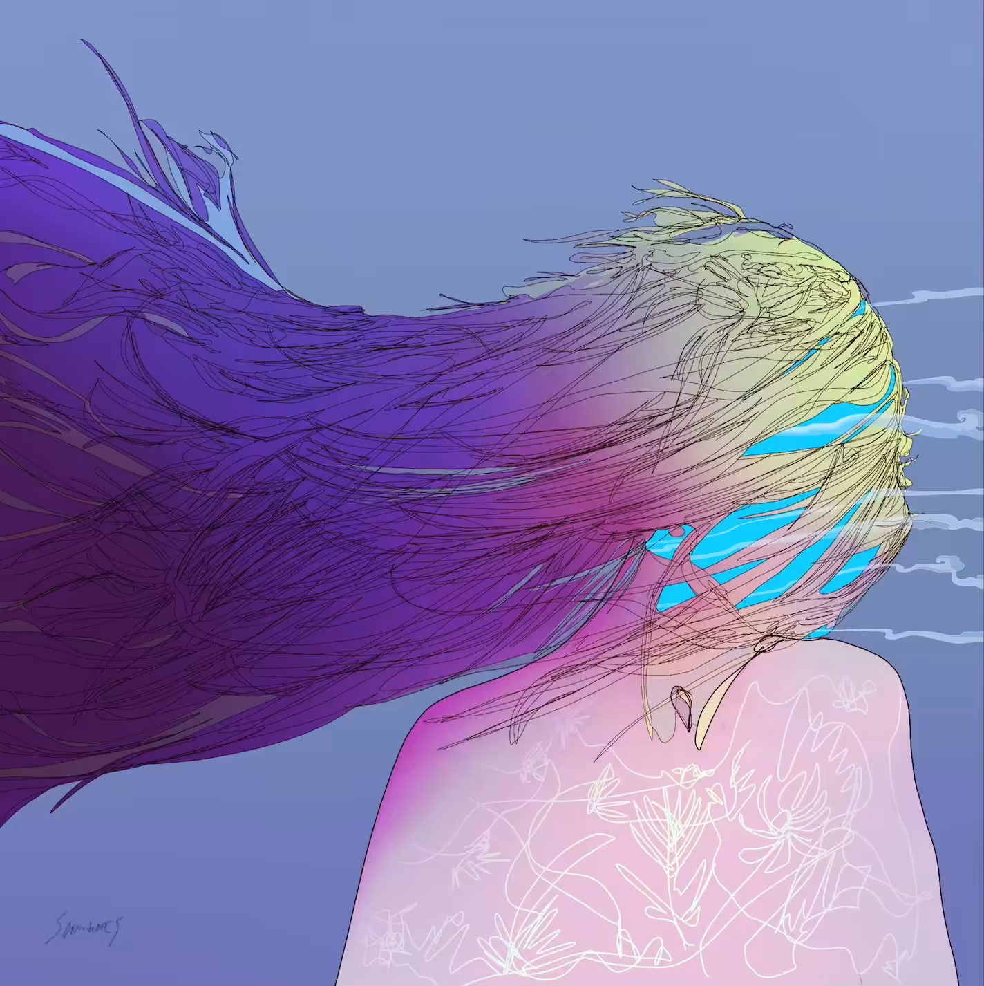 SOUL4:DAYBREAK