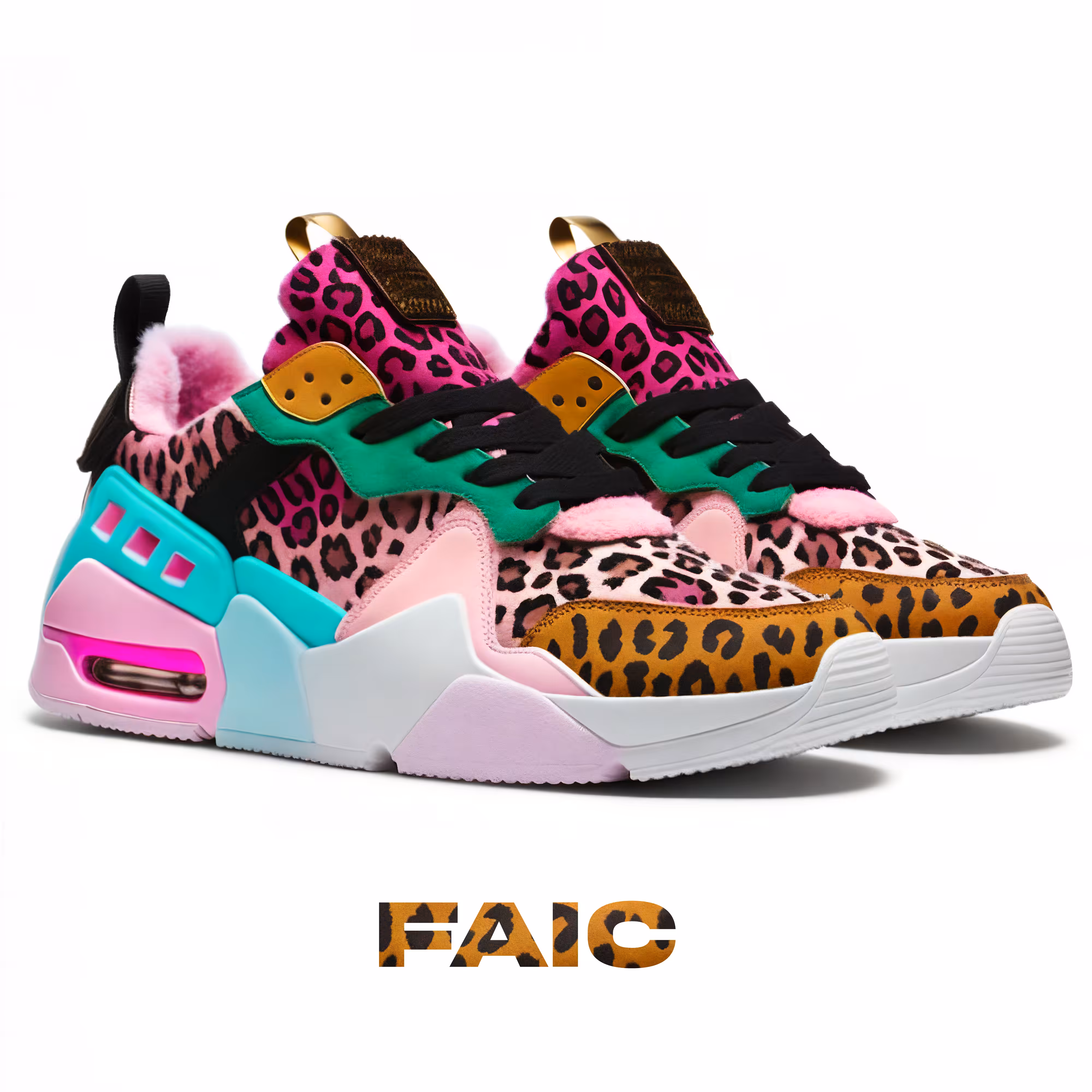 FAIC Ice Creme Safari