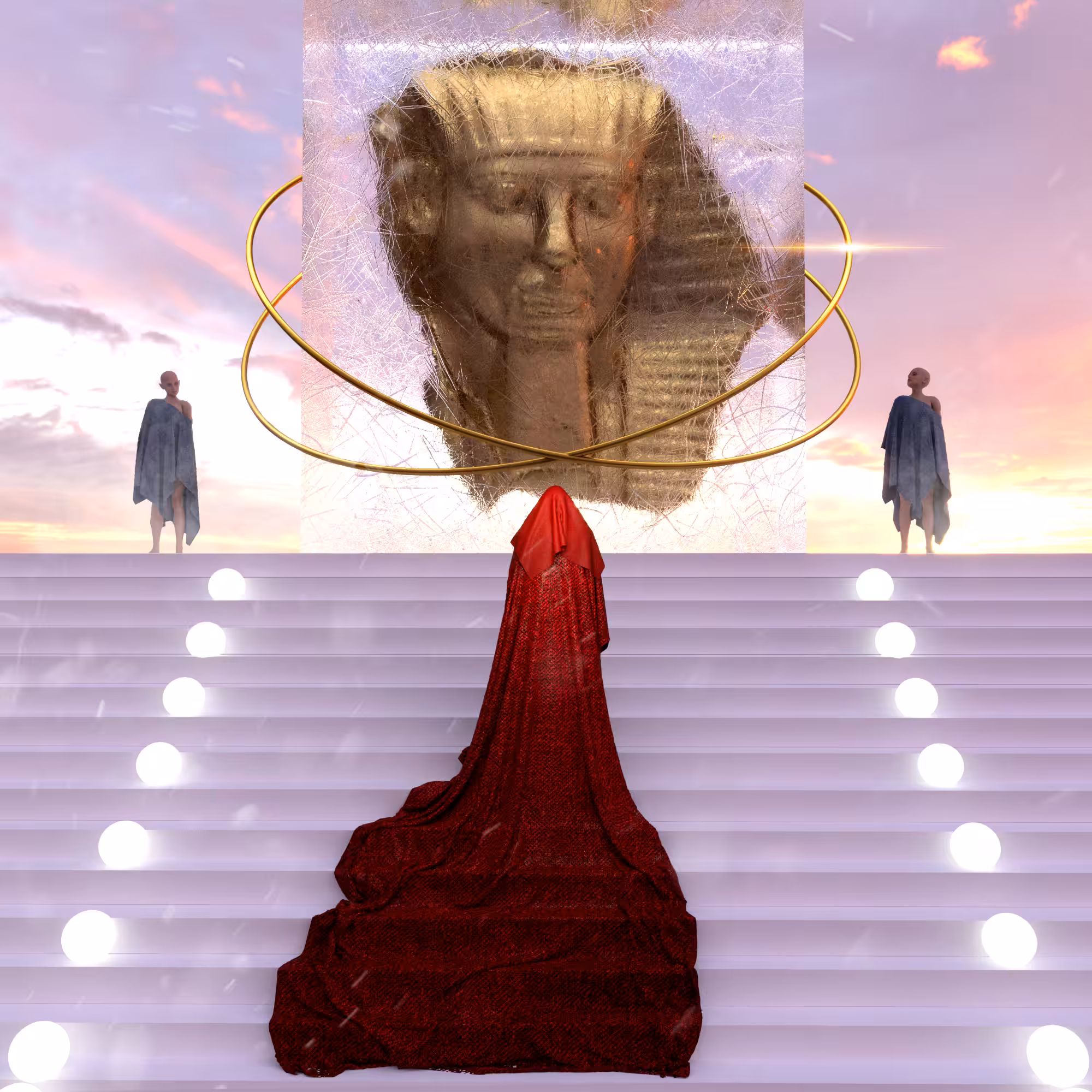 The Wisdom of Ramses II
