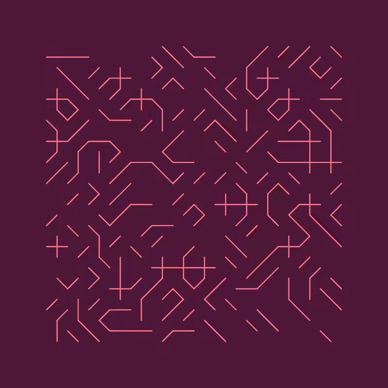 Chroma Ciphers #125