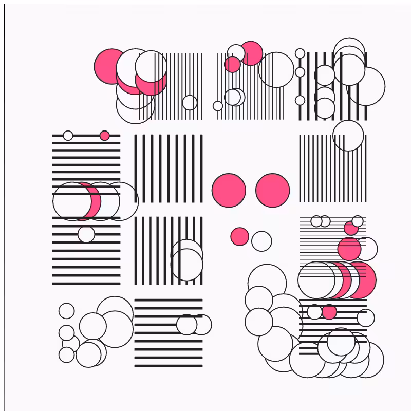 lines&circles #113