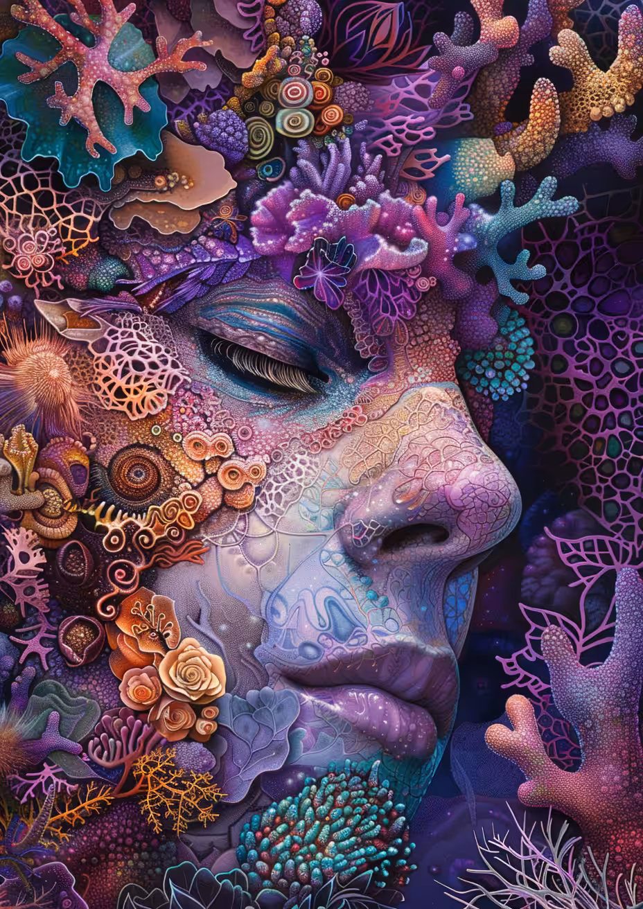 Coral
