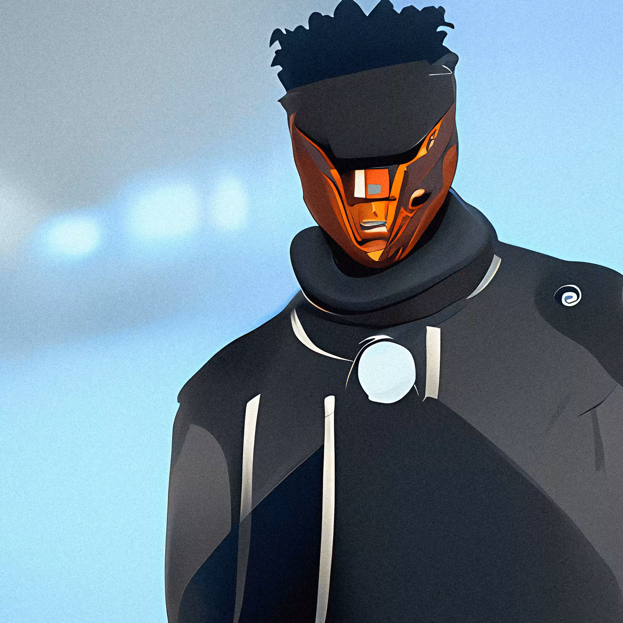 Future Proof Visions #051